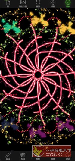 Doodle Art 创意涂鸦v6.1.3 高级版|Doodle Art 创意涂鸦v6.1.3 高级版和普通