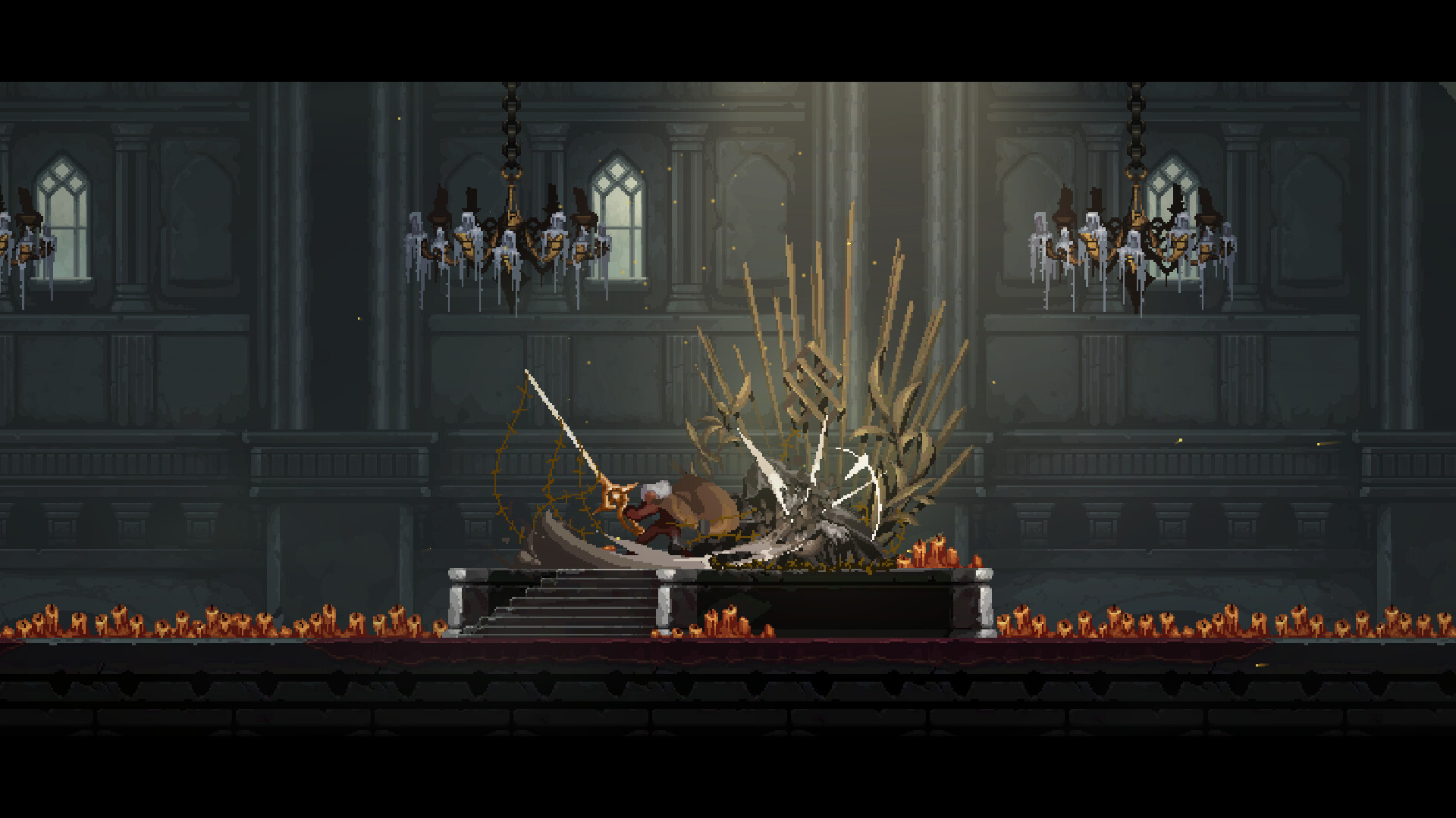 龙已死/Dragon Is Dead|龙已死怎么设置中文