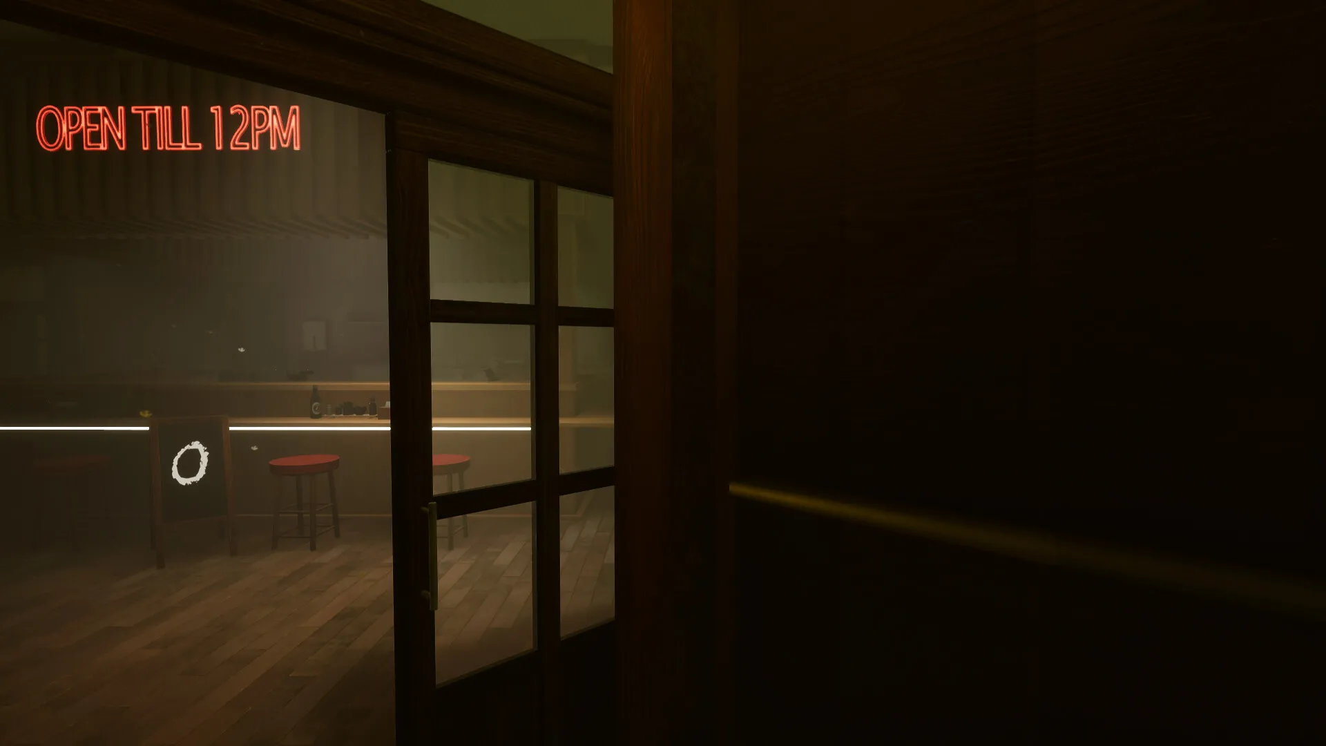 似曾相识/Seen Before