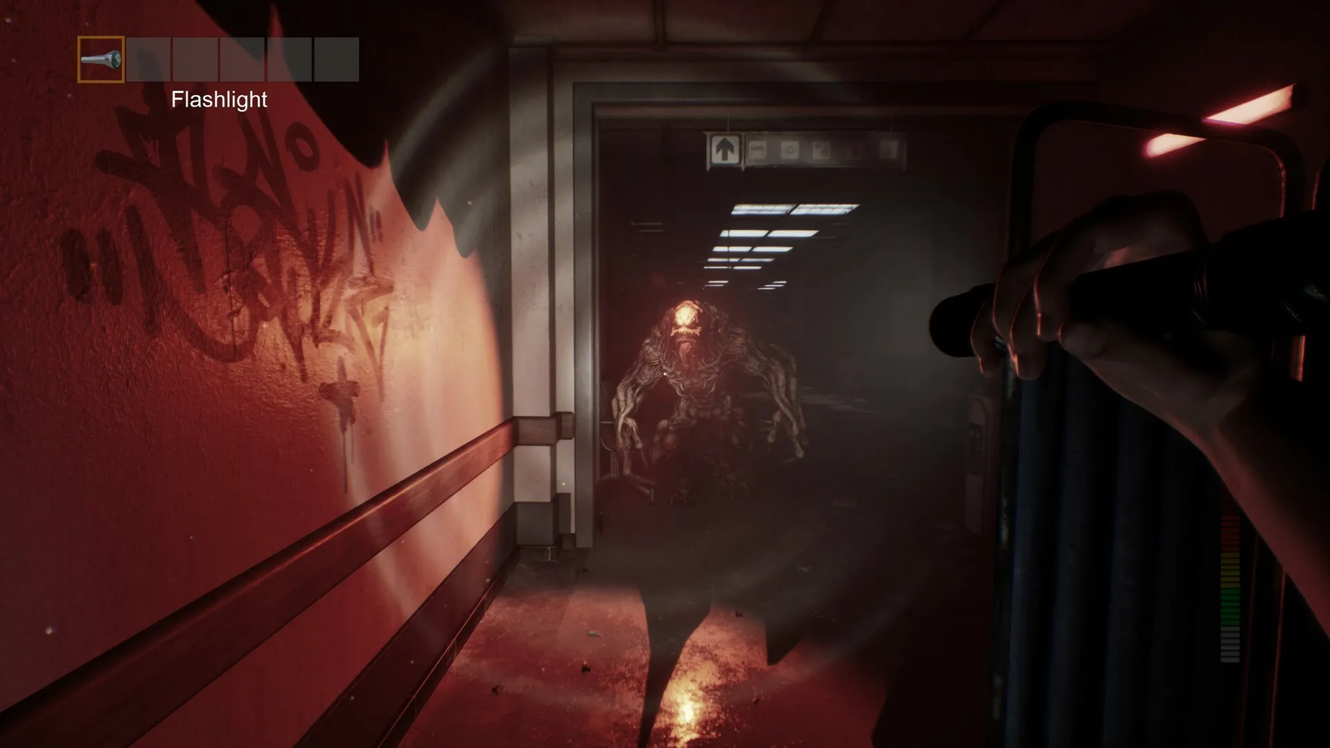 恐慌核心/PANICORE/支持网络联机