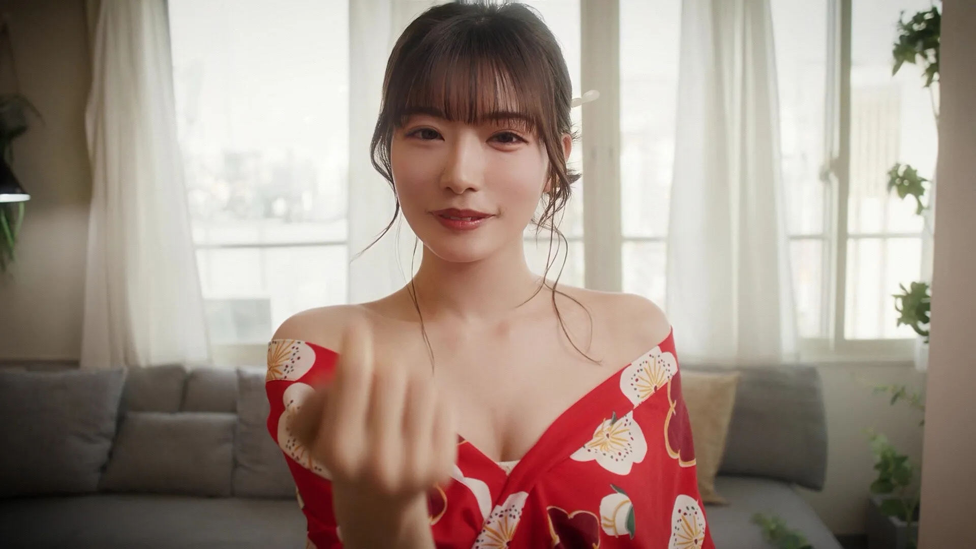 异世界归来的我错过了爱情/Back from the other world, I missed love.