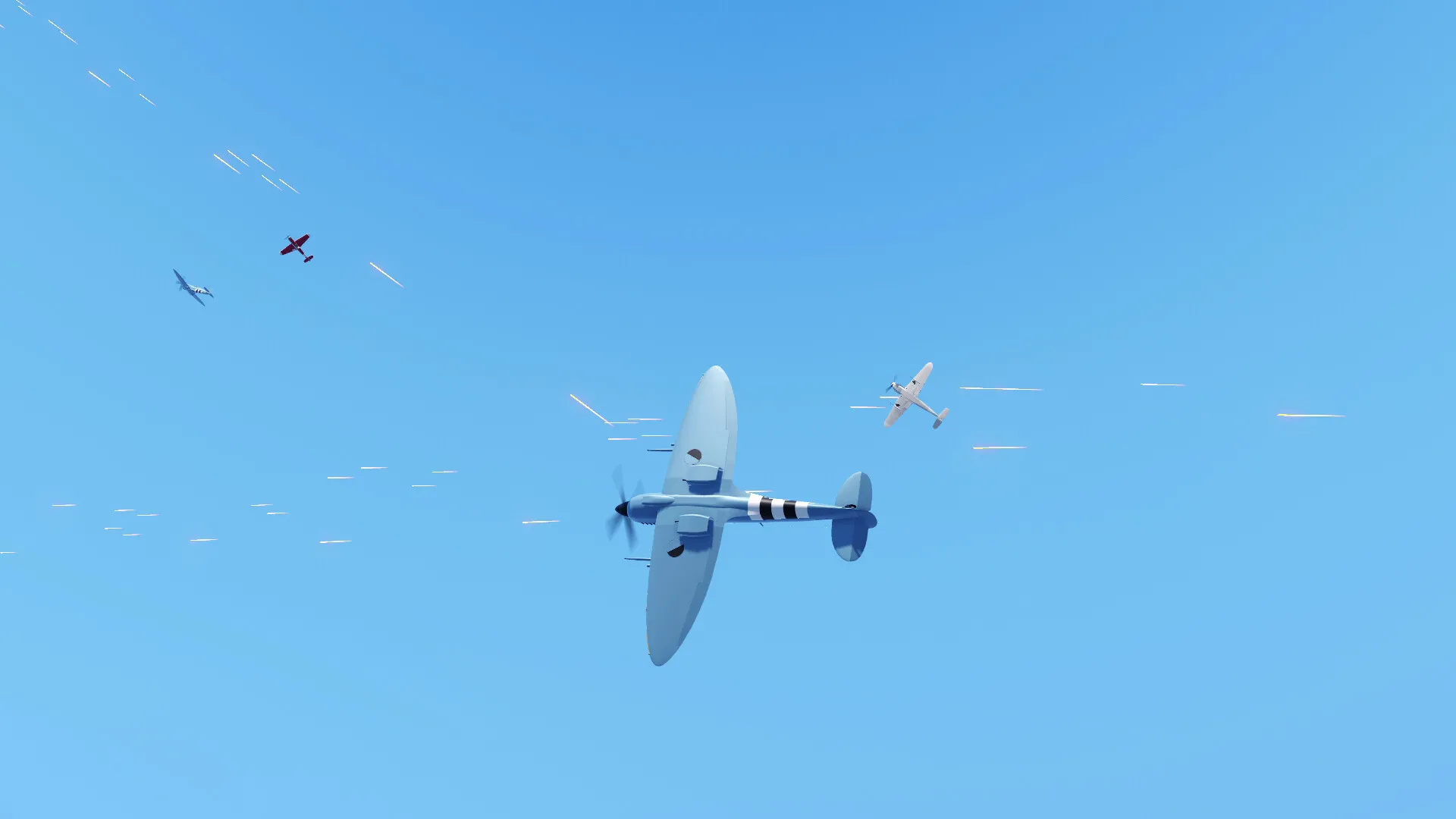 简易飞机2/SimplePlanes 2