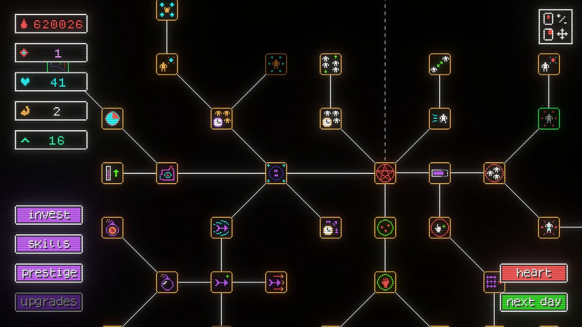 邪教之国/Cult Nation