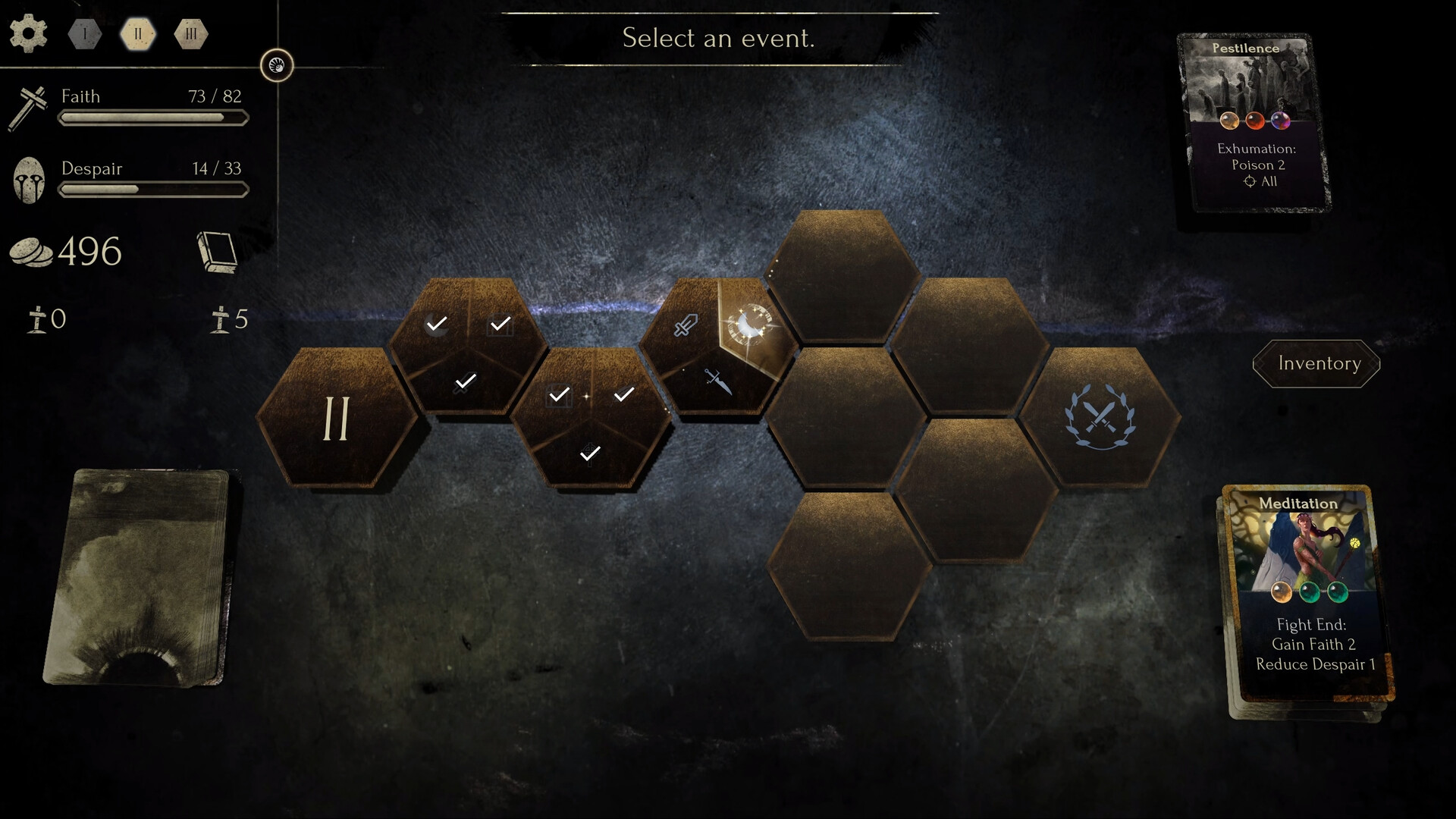 绝望信仰/Faith in Despair|绝望hiorin