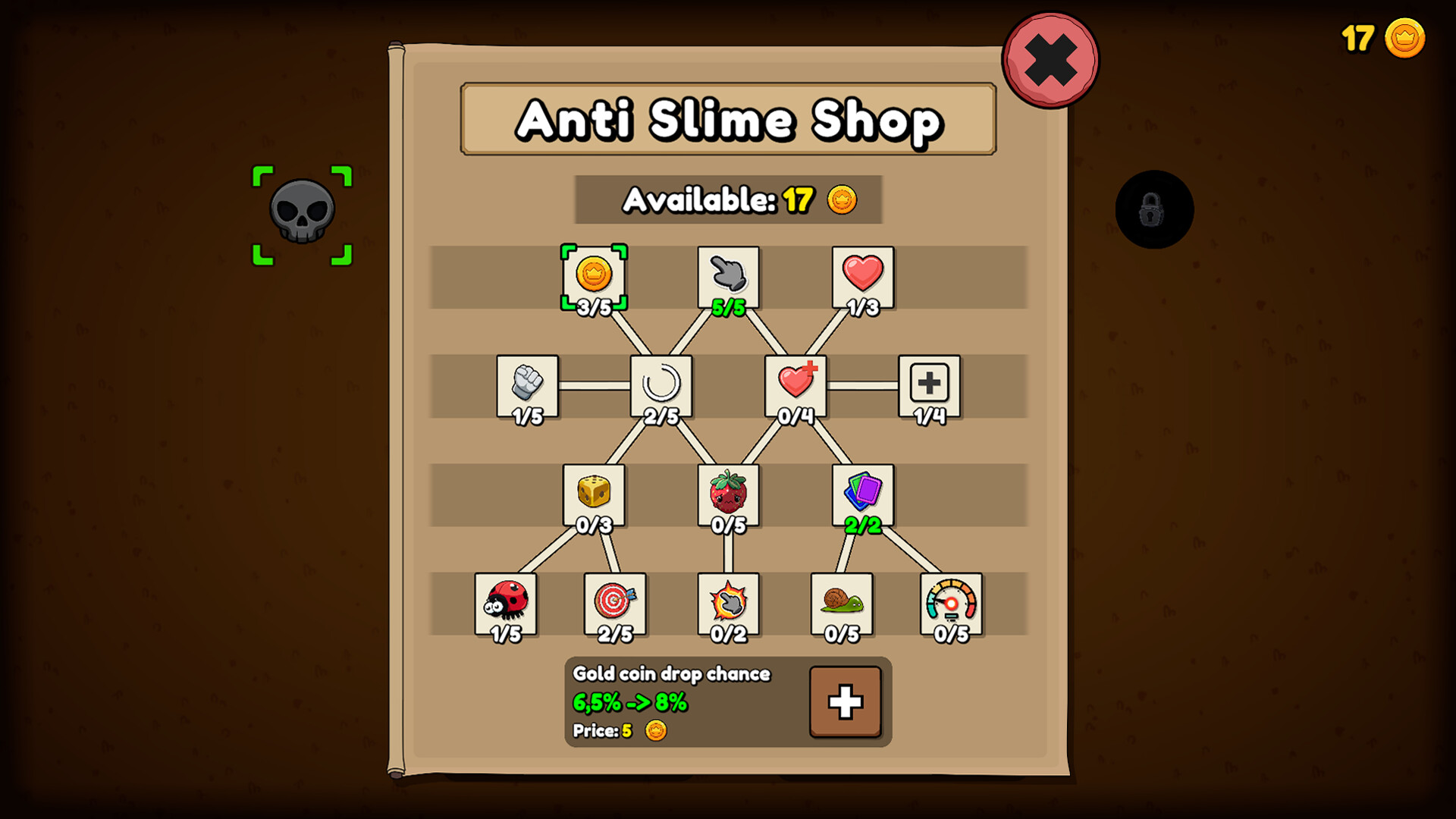 史莱姆粉碎者/Slime Squisher|史莱姆 碎碎冰 怎么办