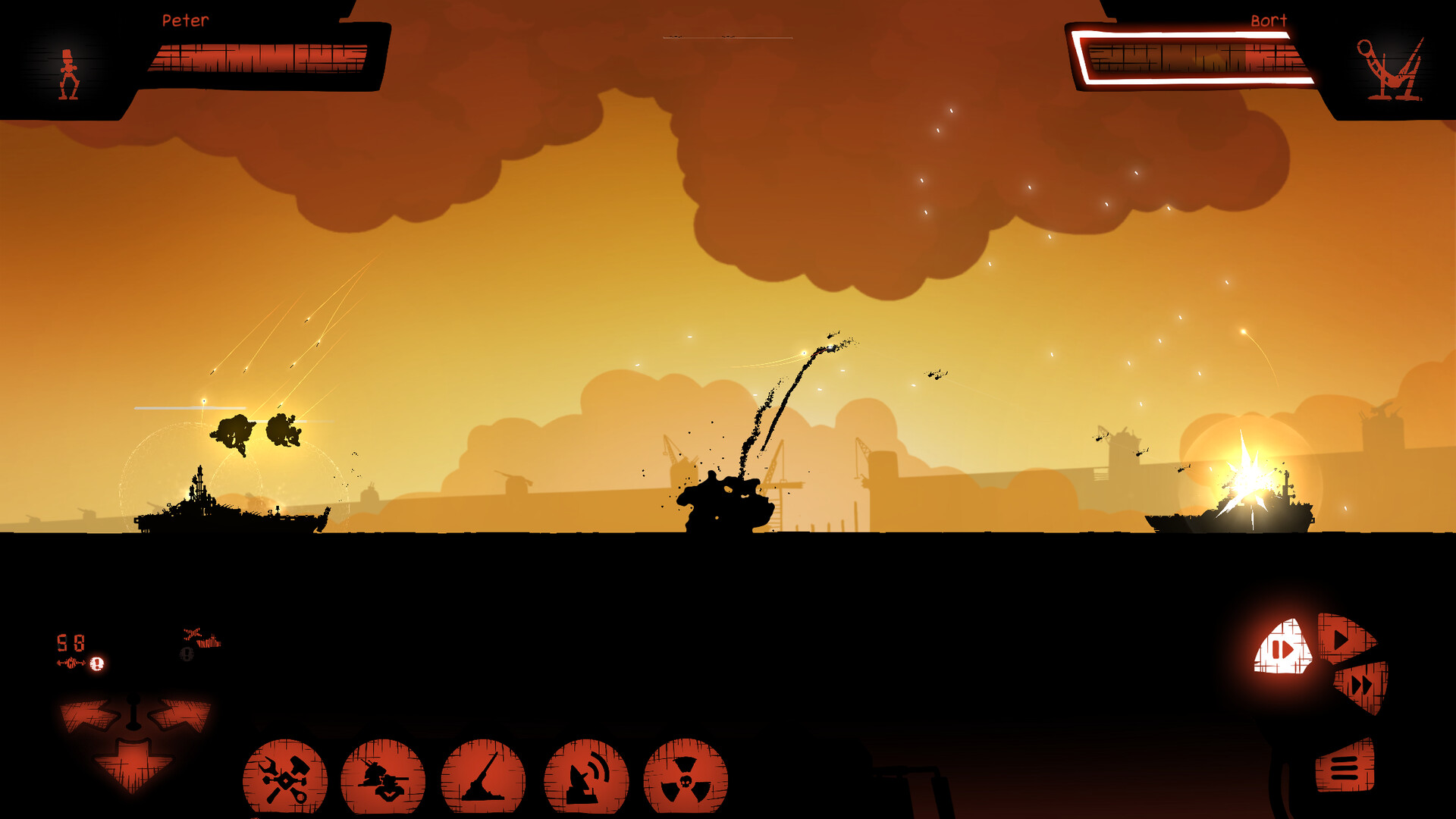 战巡大作战/Battlecruisers|战巡大作战最新版 战巡大作战/Battlecruisers|战巡大作战最新版