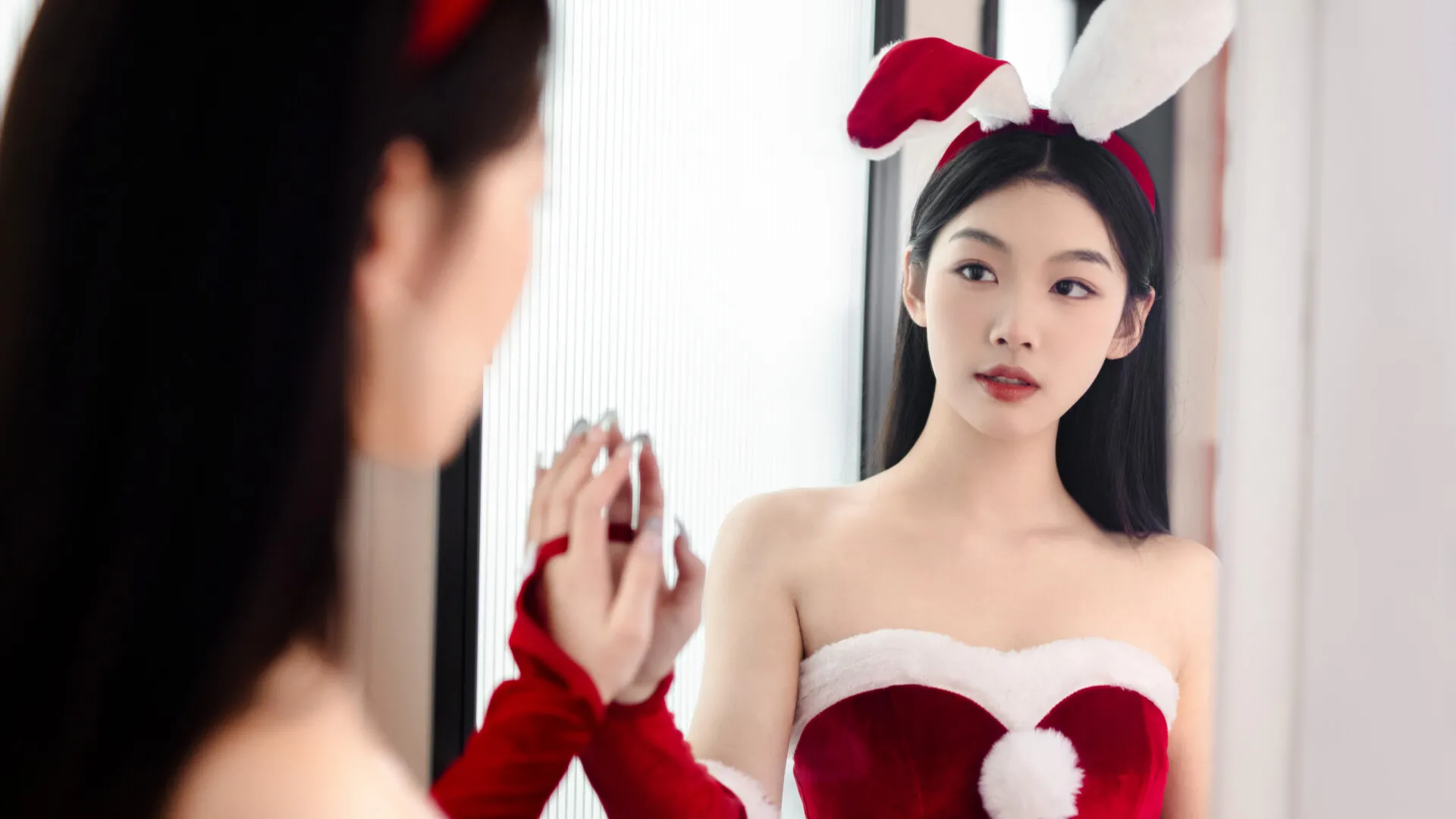 逆袭重启/Rebooted Fate