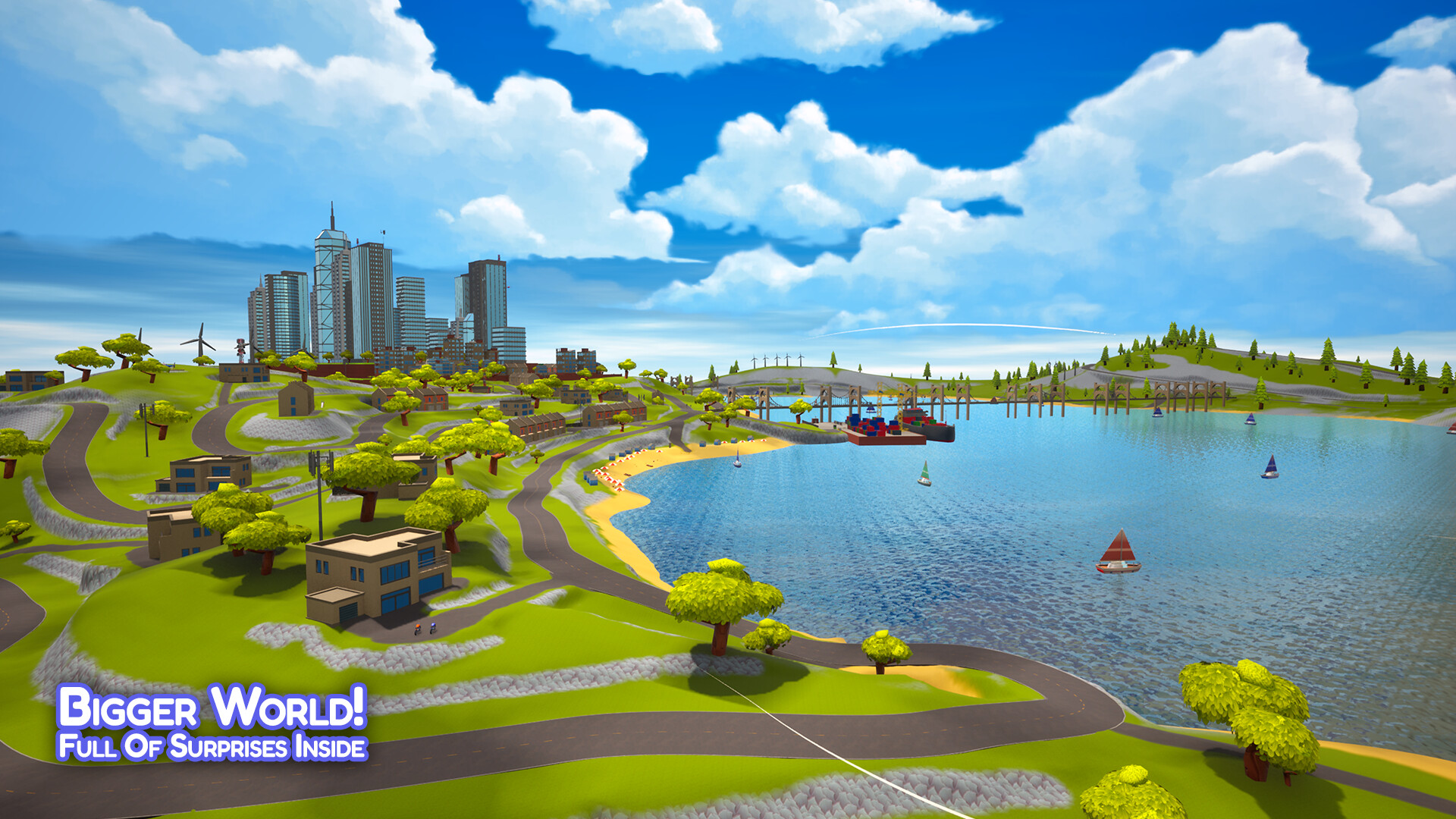 最畅销产品： 电商模拟器/Biztopia|电商模拟平台