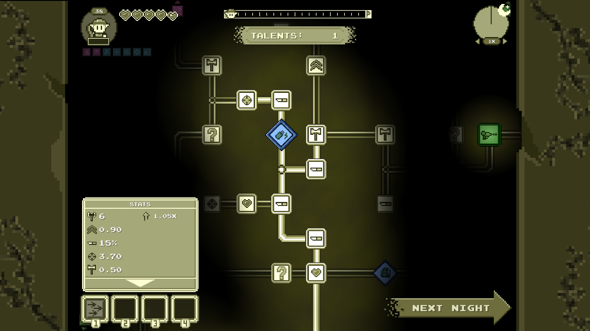 才华横溢/Talented|才华横溢怎么念