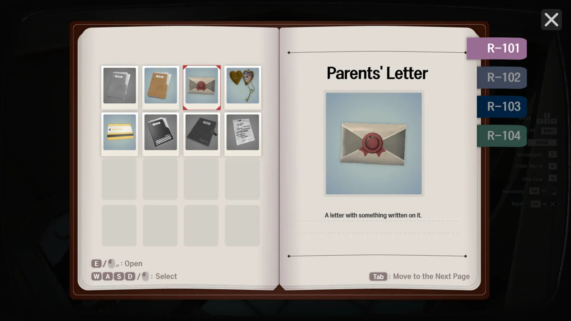 心界探秘/Noosphere