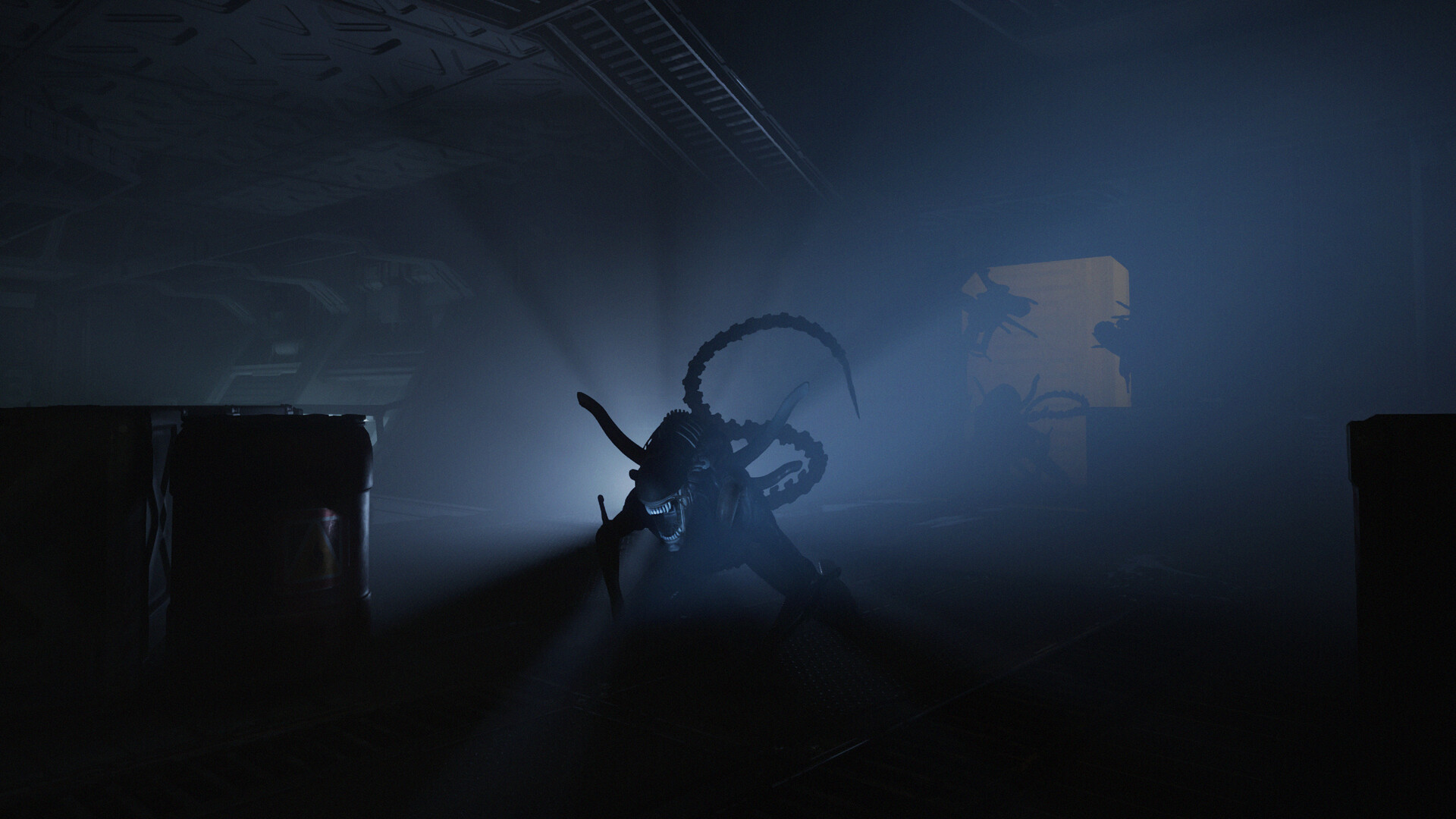 异形：盗贼入侵/Alien: Rogue Incursion Evolved Edition