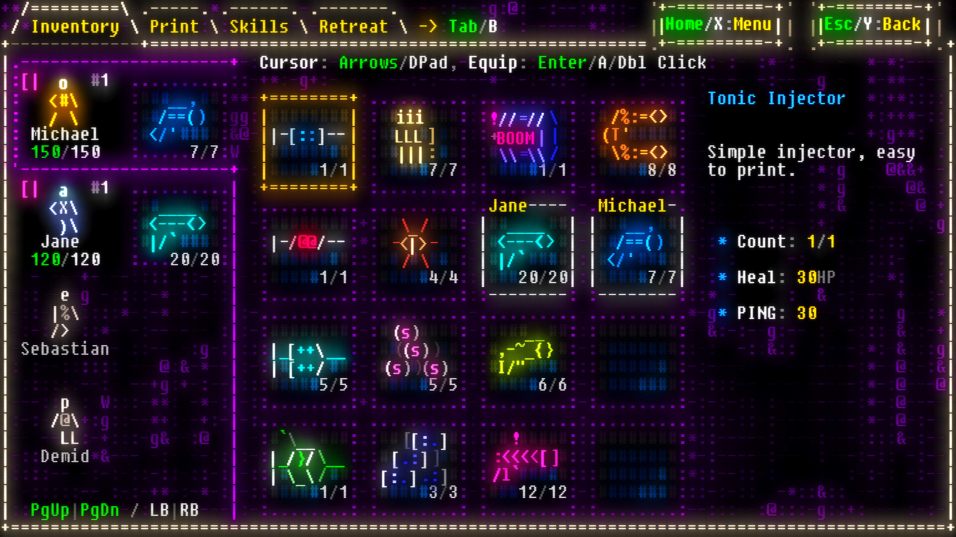 文字光辉：符文探险/Effulgence RPG|word文档中有空白,但文字提不上去怎么办