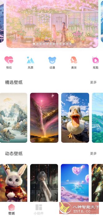 91熊猫桌面主题v1.0.6高级版,熊猫办公