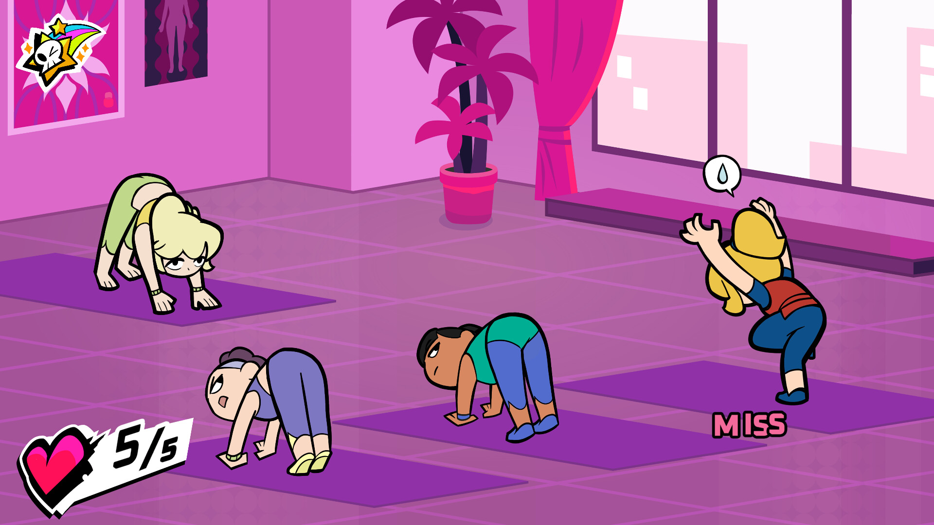 节奏裂隙/Rift of the NecroDancer 节奏裂隙/Rift of the NecroDancer