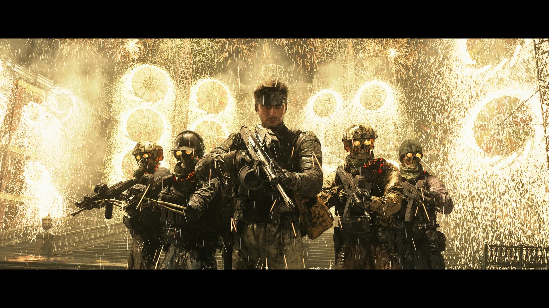 死亡搁浅2：冥滩之上/DEATH STRANDING 2: ON THE BEACH