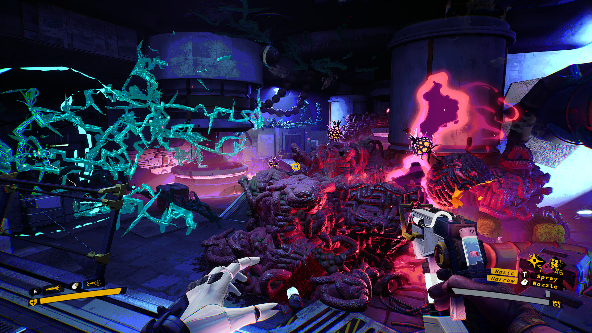 仙肴苍穹/Ambrosia Sky|斗破苍穹年番在线观看全集免费播在线观看