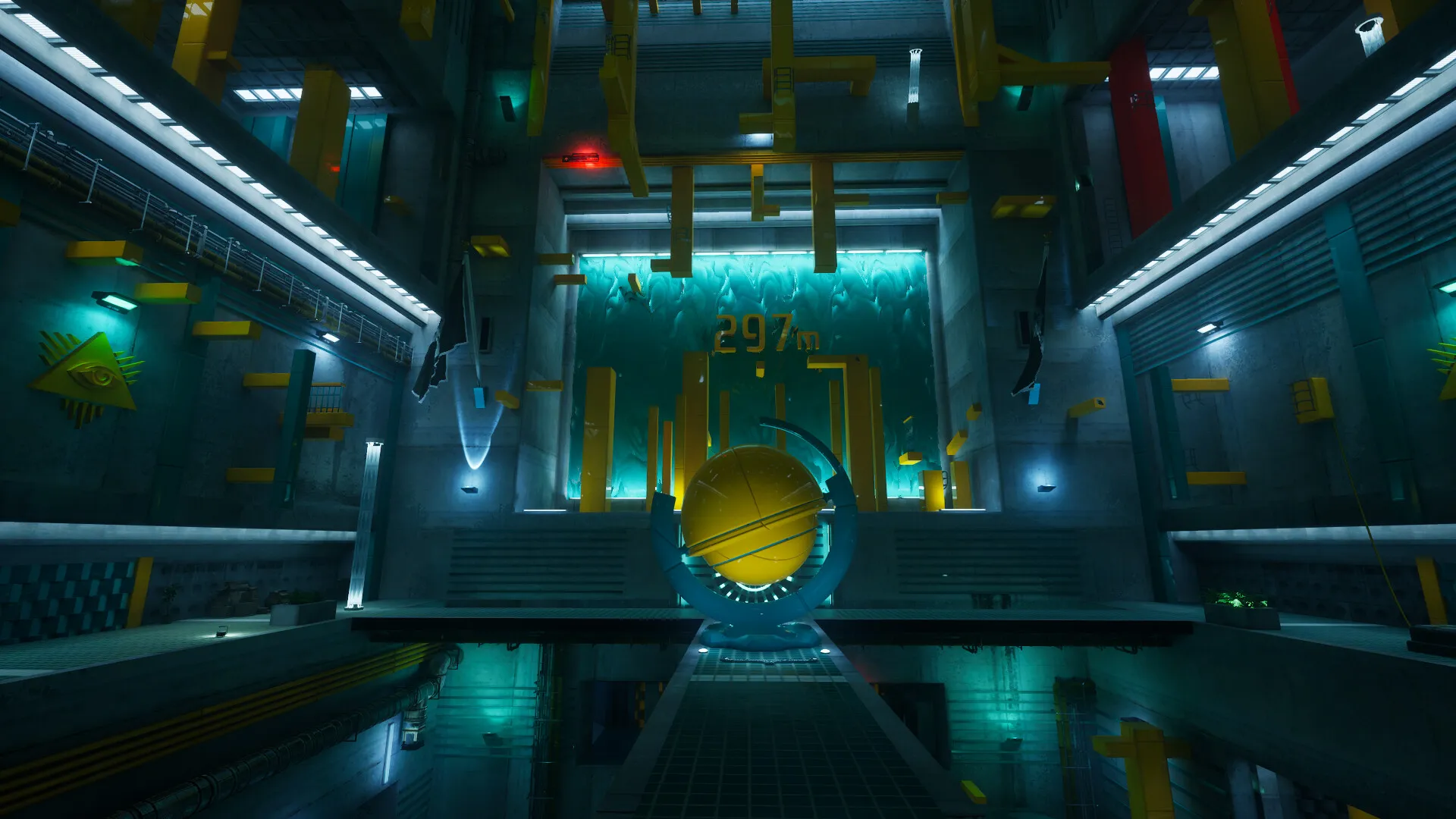 伊卡洛斯跑酷/Ikarus Parkour