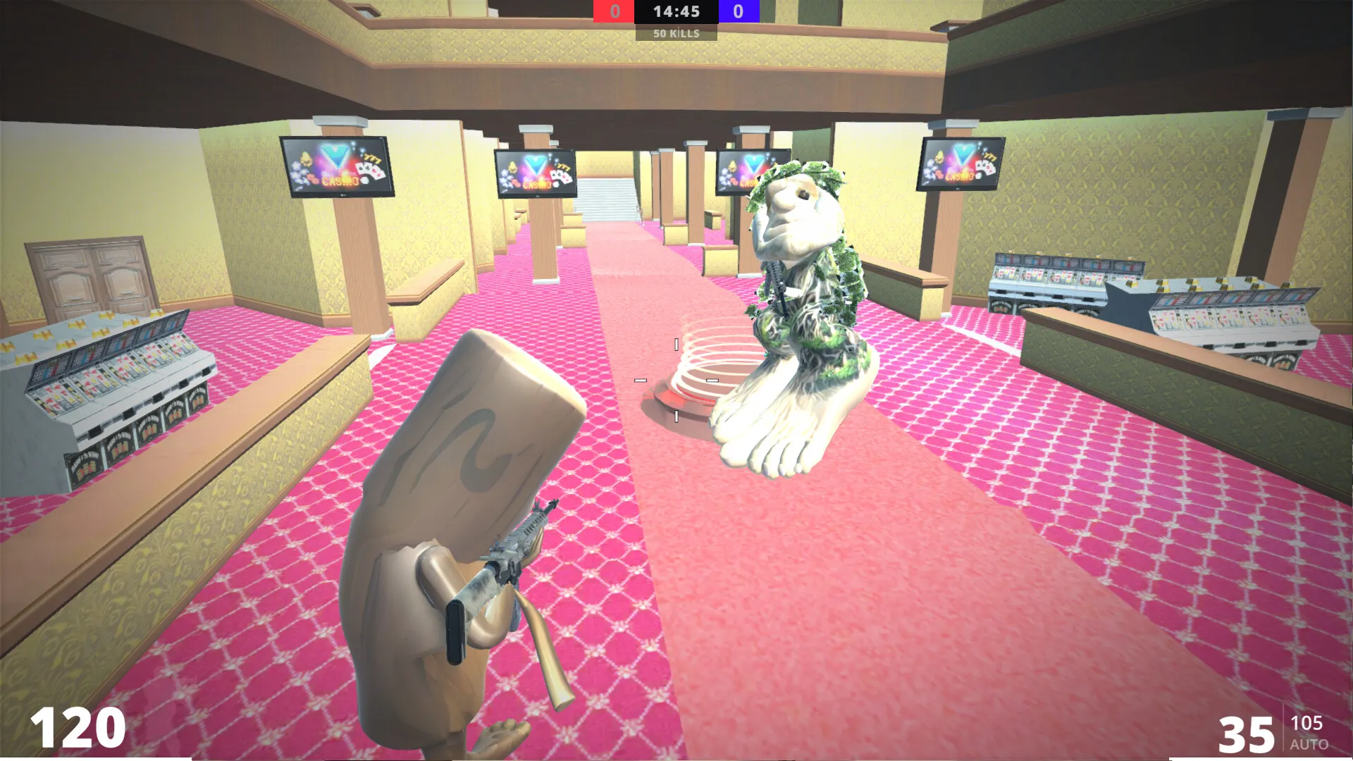 脑腐在线/Brainrot Online