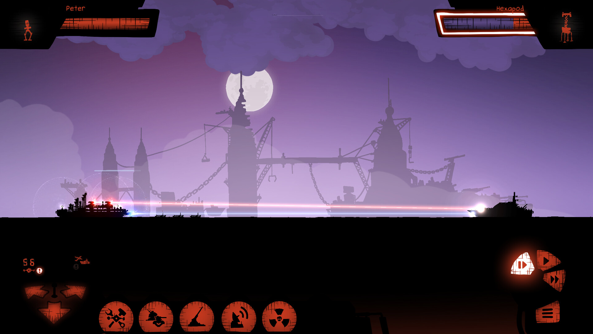 战巡大作战/Battlecruisers|战巡大作战最新版 战巡大作战/Battlecruisers|战巡大作战最新版