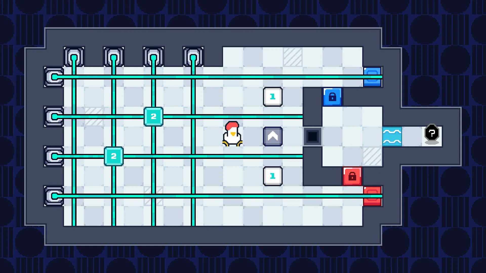 我蛋呢？/where's my egg?