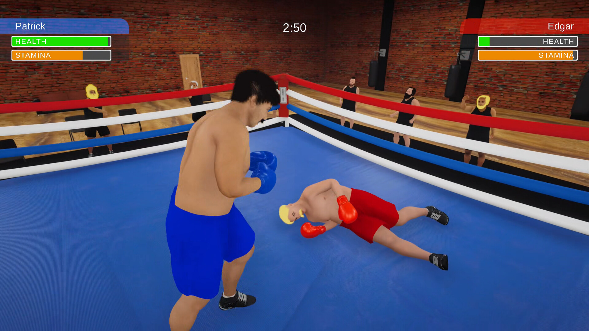 拳击模拟器/Boxing Simulator|拳击模拟器无限金币版