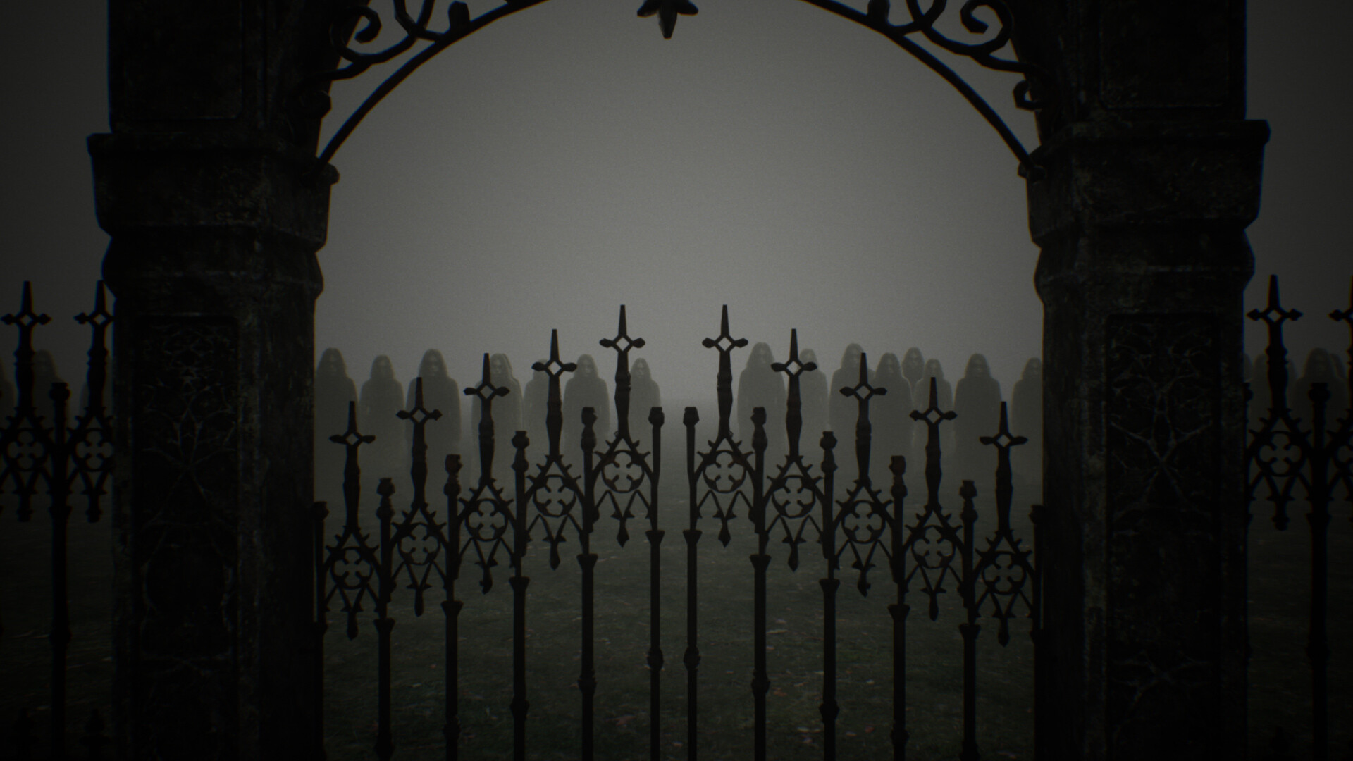 奶奶，是你吗？/Grandma, Is That You?