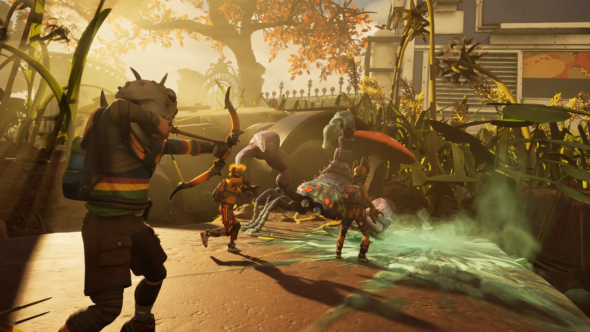 禁闭求生2/Grounded 2