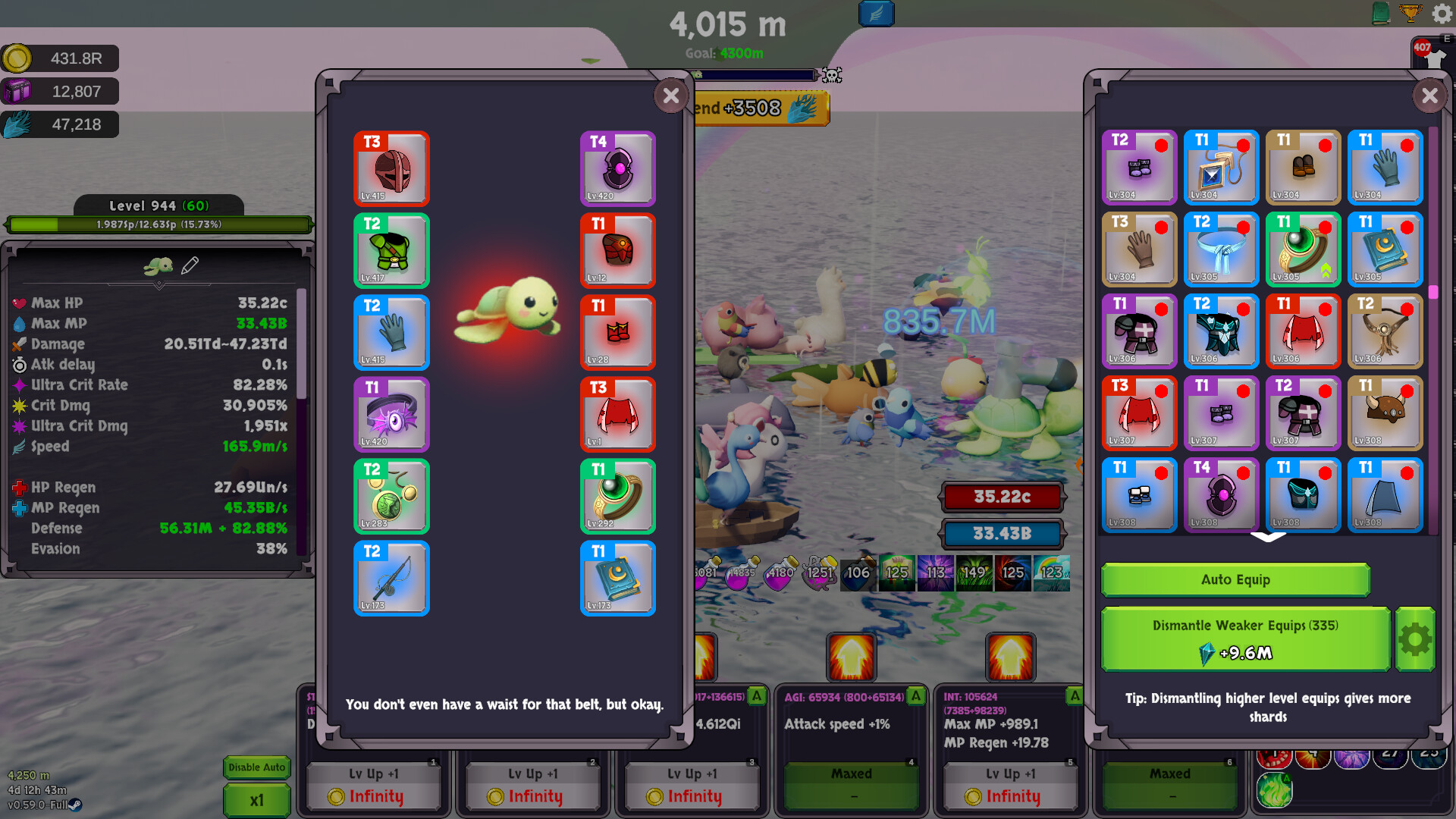 攻城海龟/Siegeturtle|攻城玩法