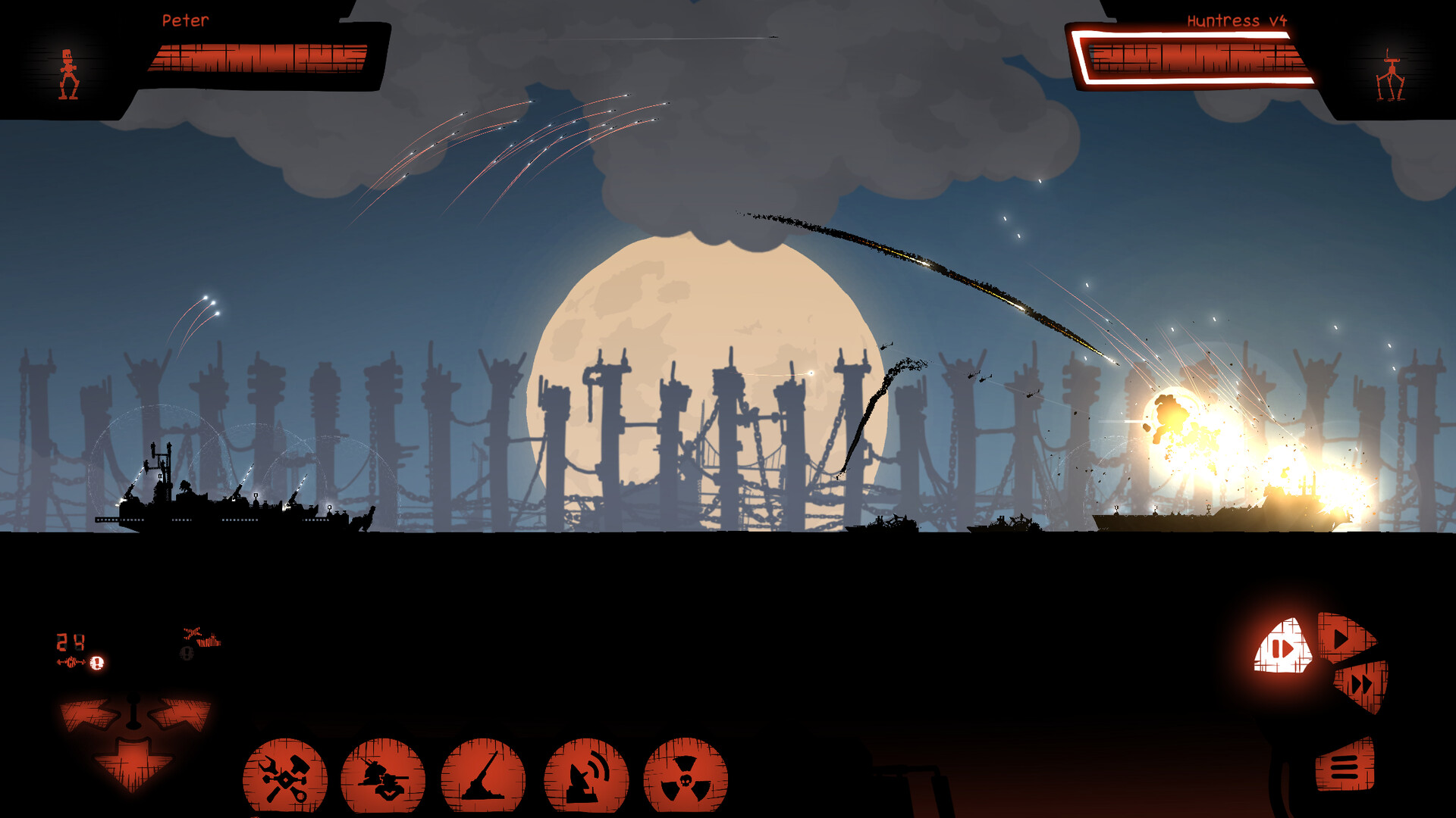 战巡大作战/Battlecruisers|战巡大作战最新版 战巡大作战/Battlecruisers|战巡大作战最新版