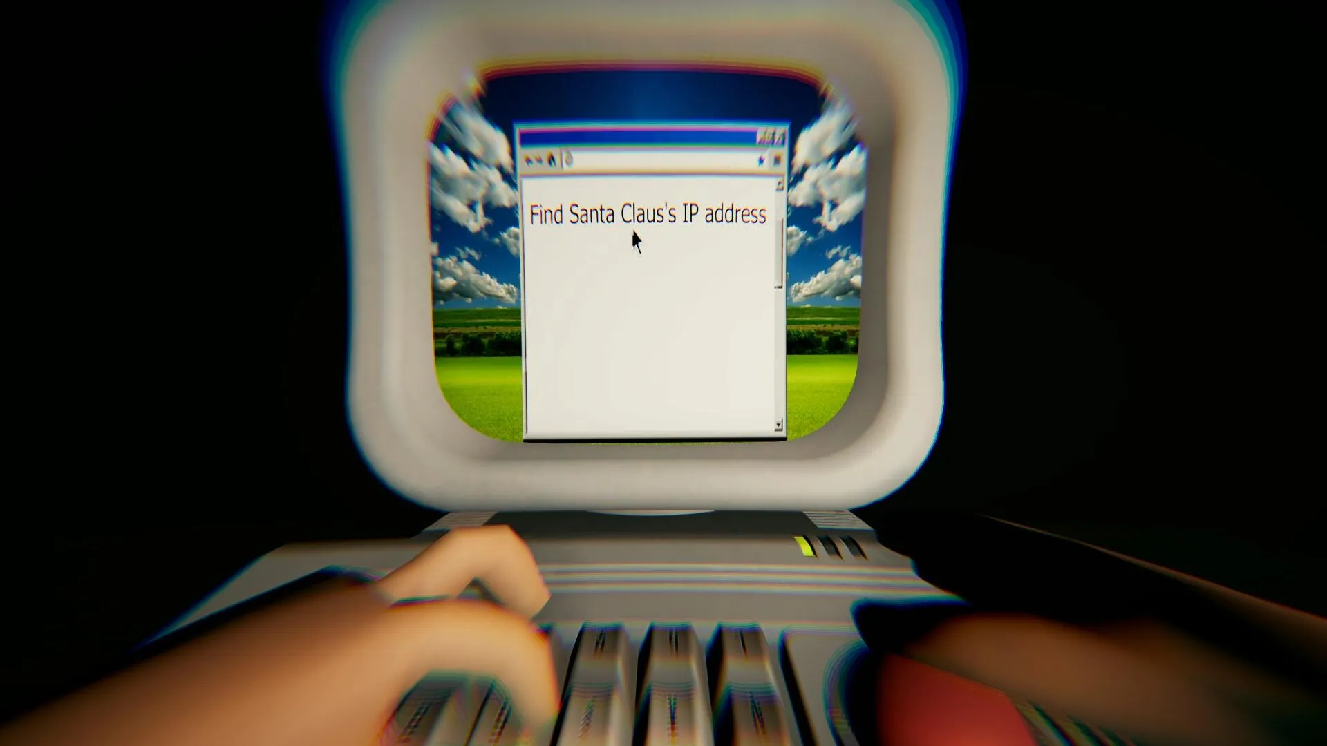 圣诞屠夫/Butcher of the North