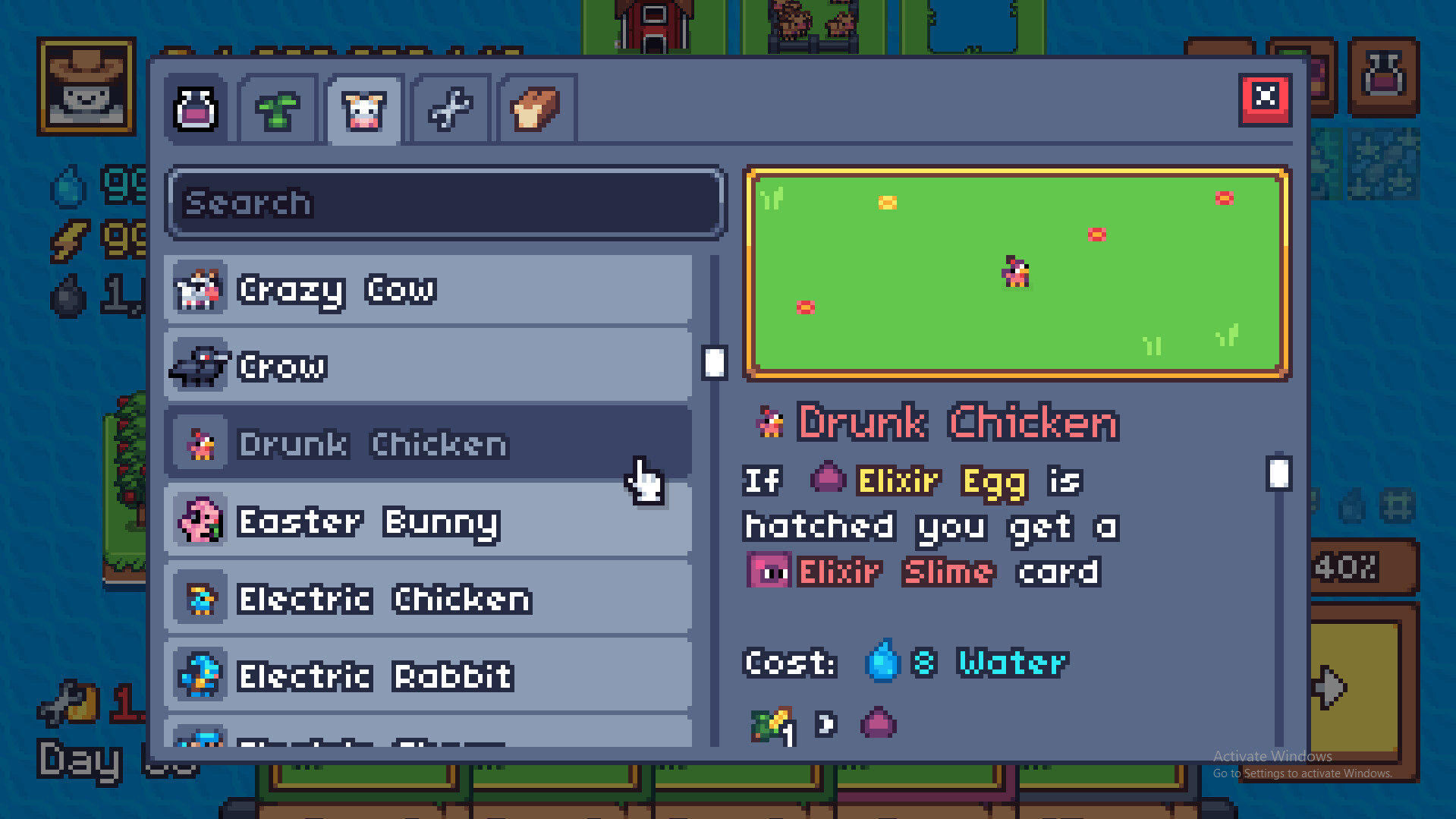 卡牌农场/Terracards|卡牌农场手机版