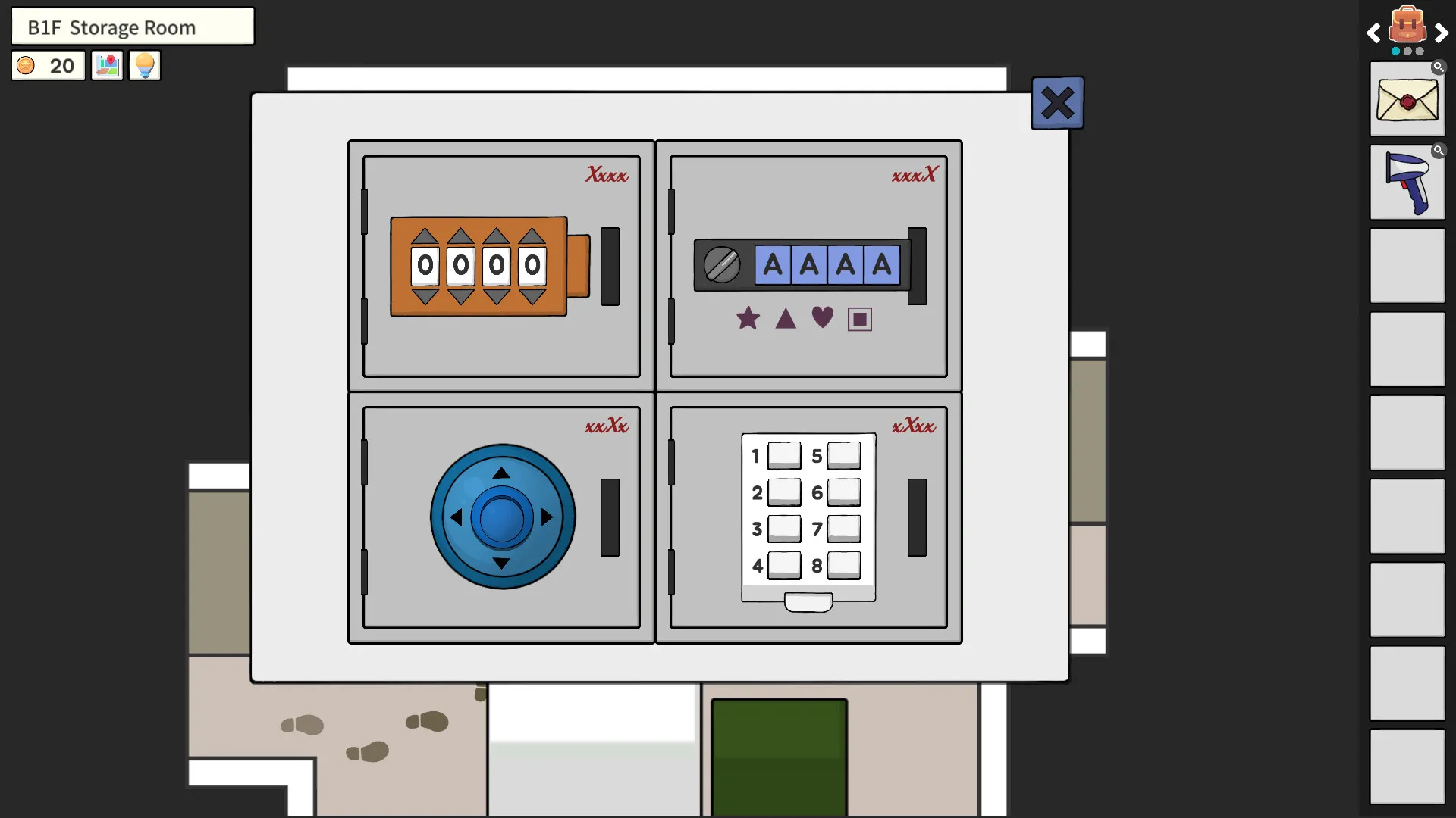 大宅邸的爱丽丝/Alice in the Manor