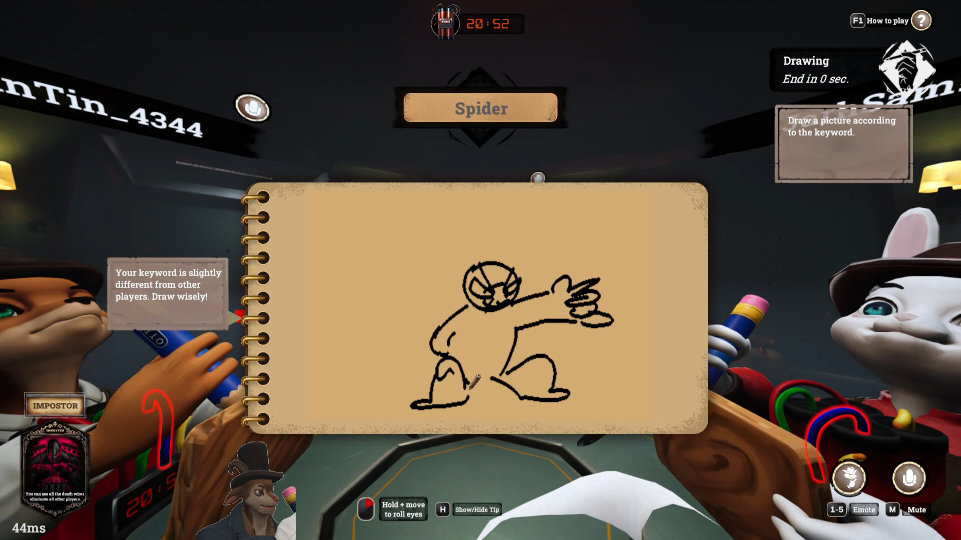 剪那根线!/Cut That Wire/支持网络联机|剪线头的剪刀叫什么