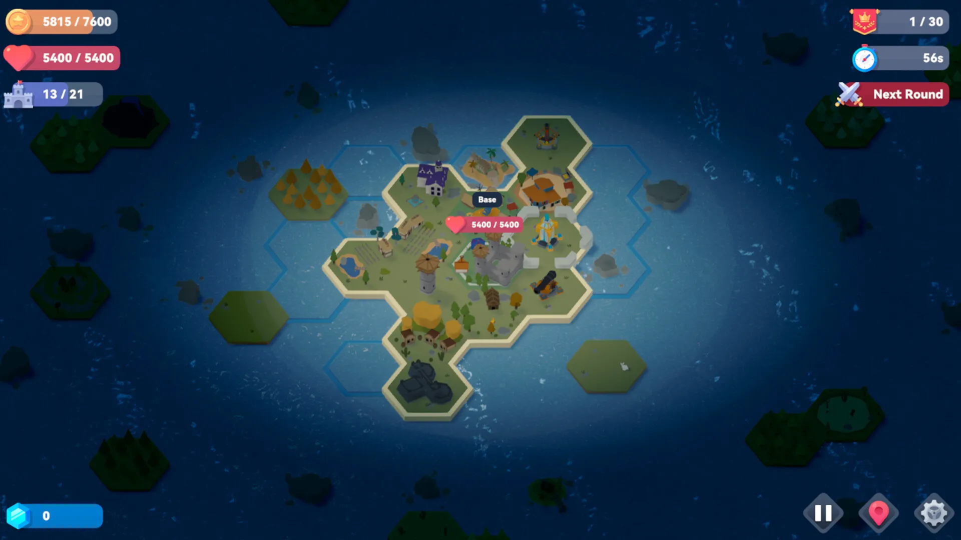 这是我的宝藏！/Treasure's Mine!