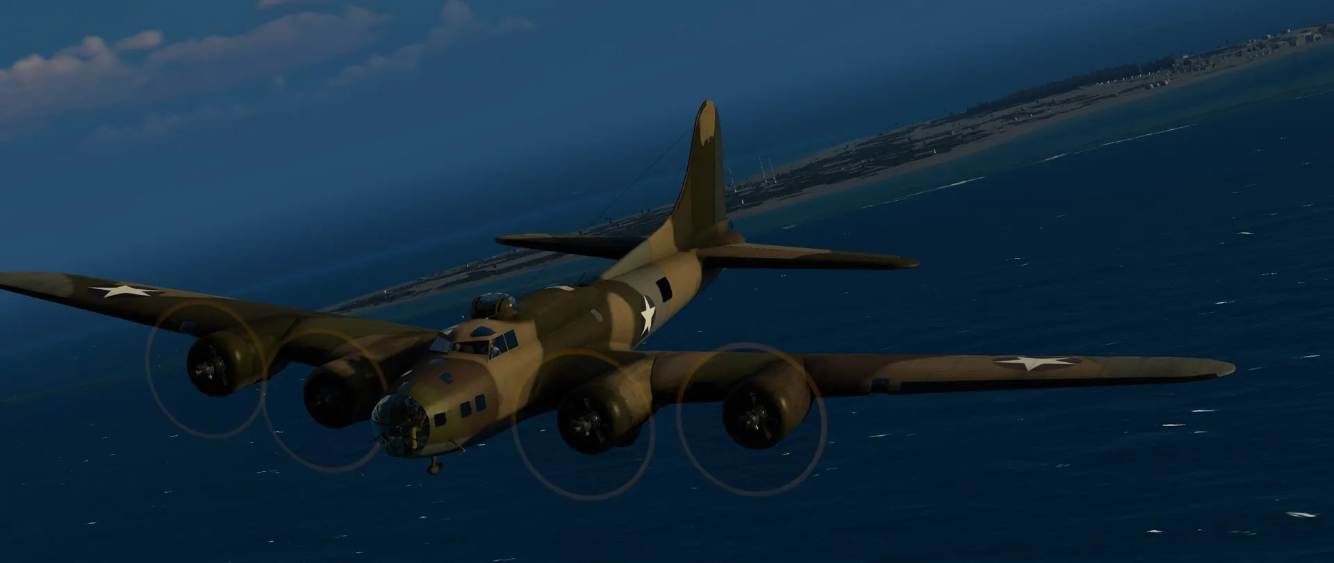 特遣舰队上将：第一卷 - 美国航母战役/Task Force Admiral - Vol.1: American Carrier Battles