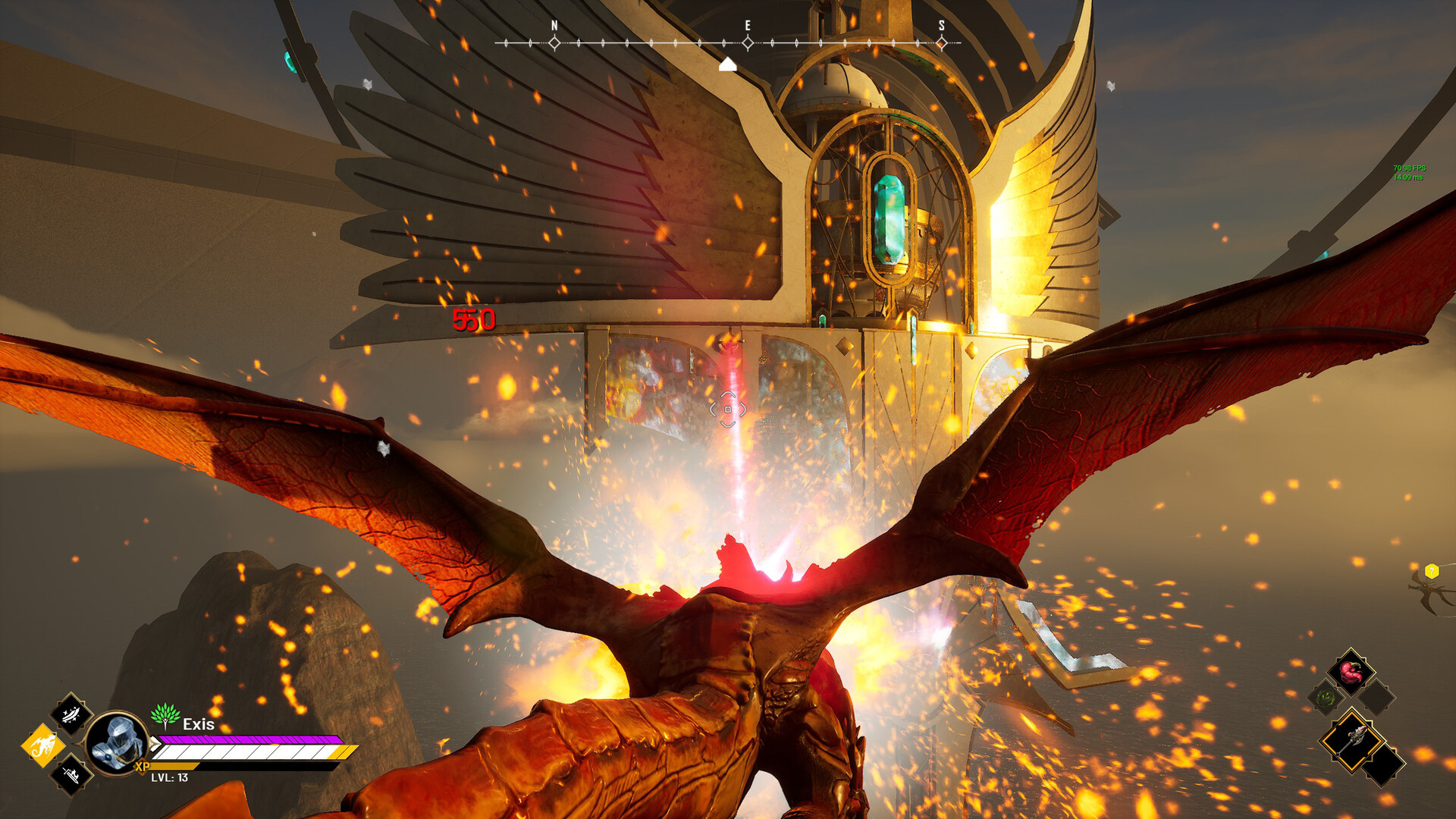 巨龙堡垒/Dragonhold|巨龙城堡是单机还是网络