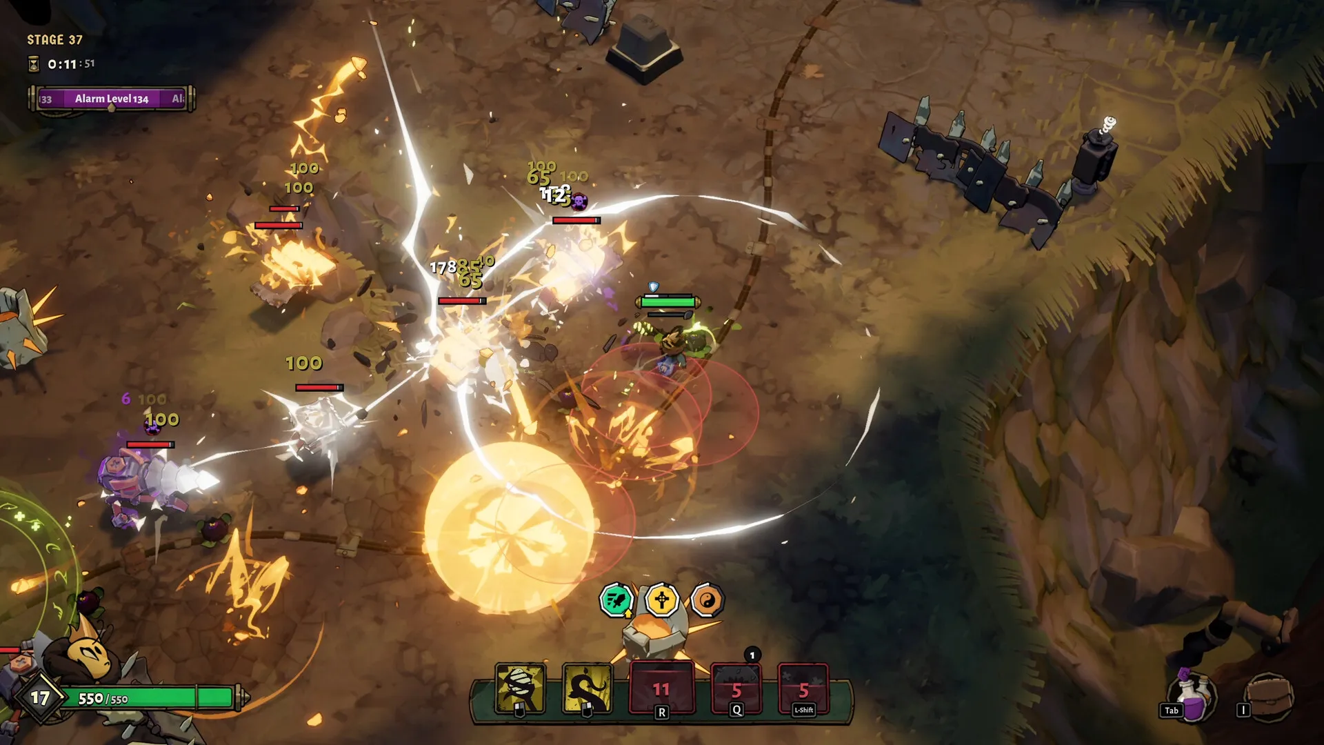 黑纱掠夺者/Raiders of Blackveil