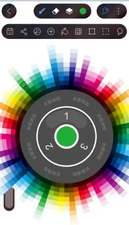 HiPaint素描绘画 v6.2.6专业版