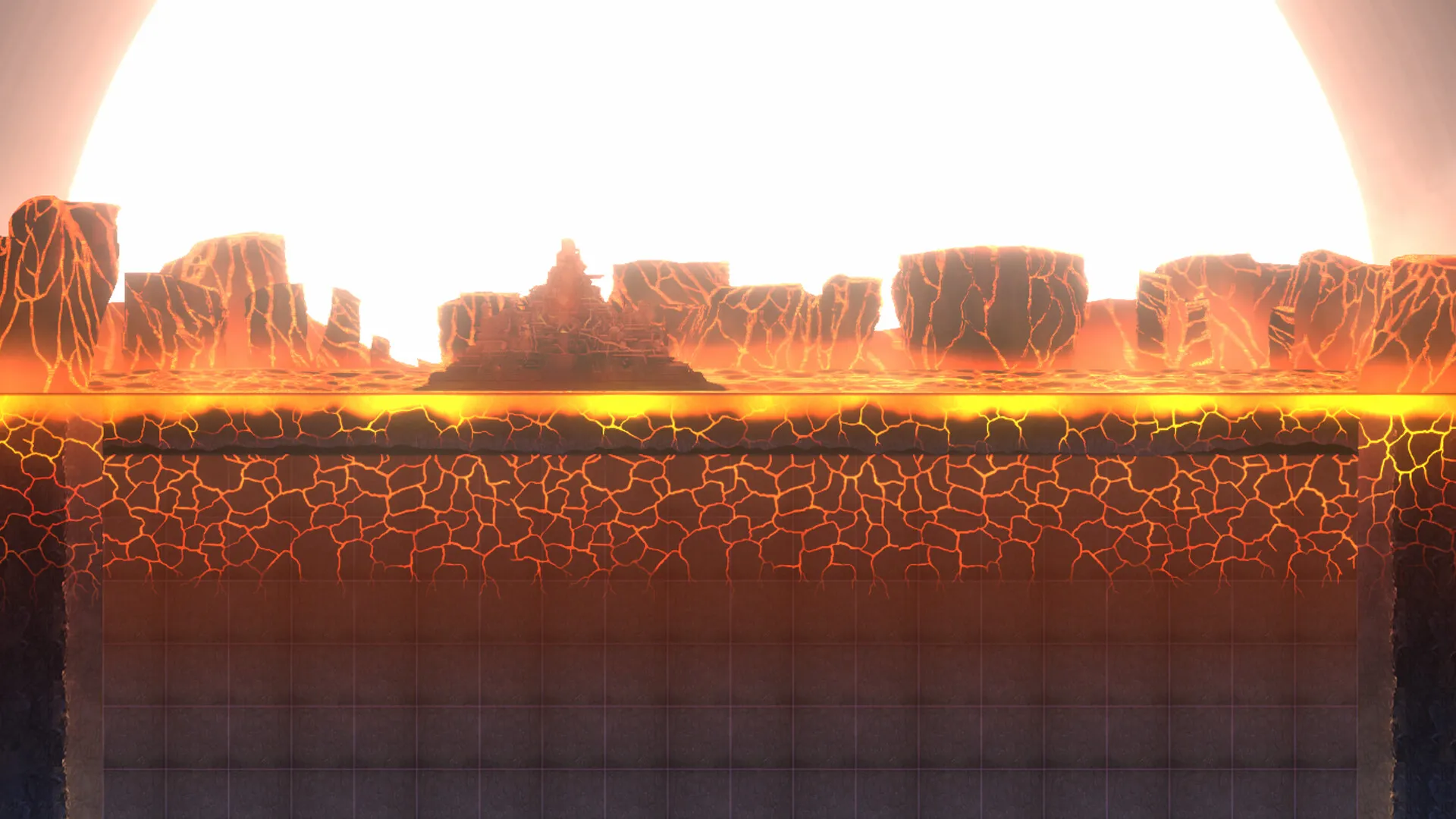 寅体纪元/Epoch Cycle