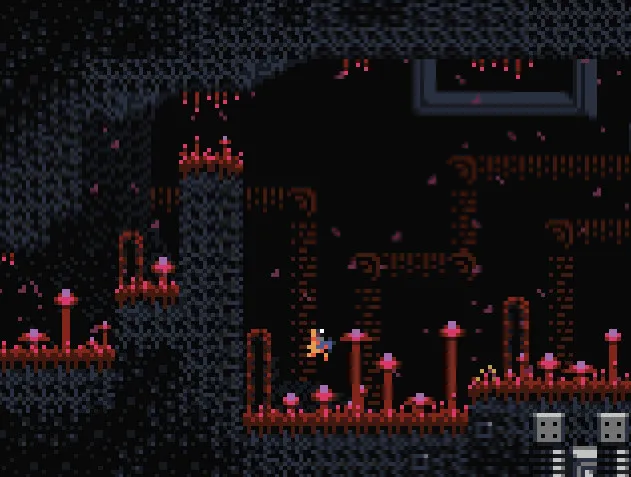 阿尔法环保站/Environmental Station Alpha