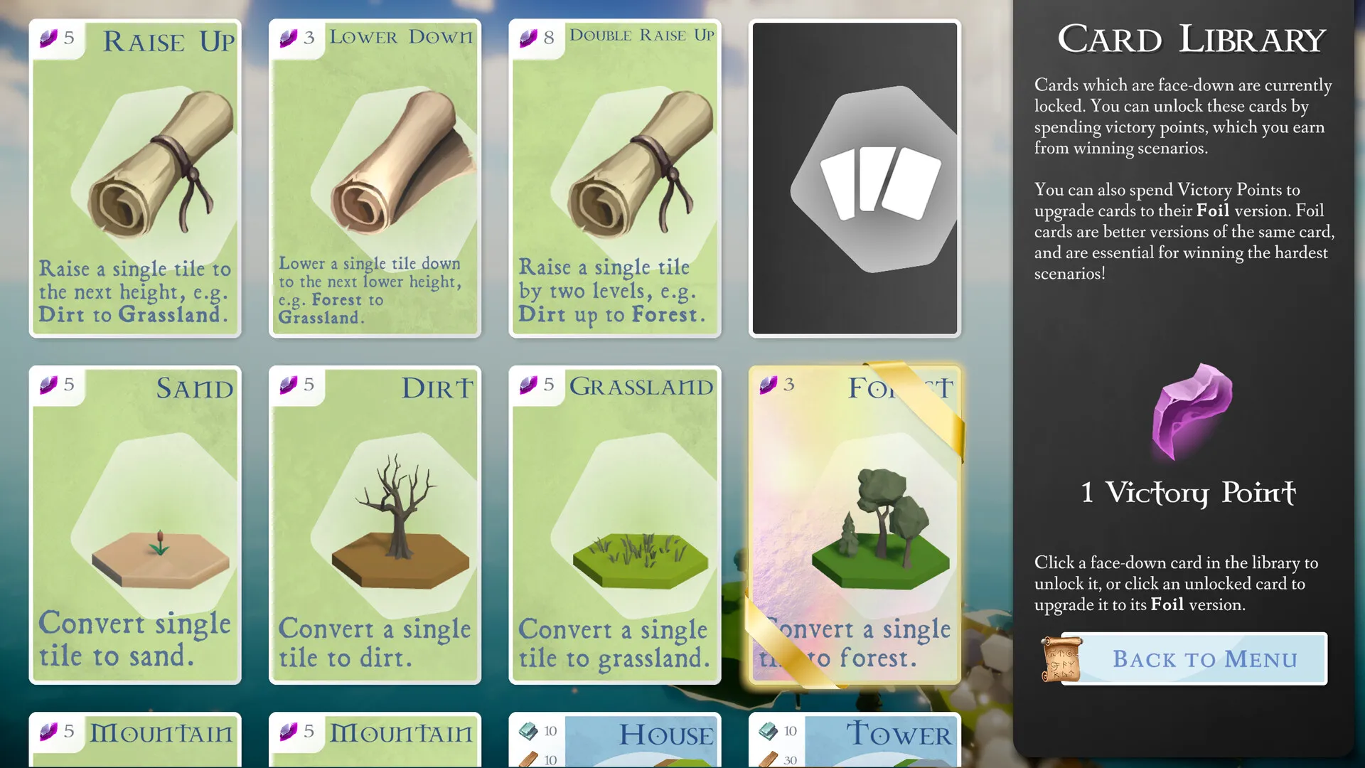 板块群岛/Isles & Tiles