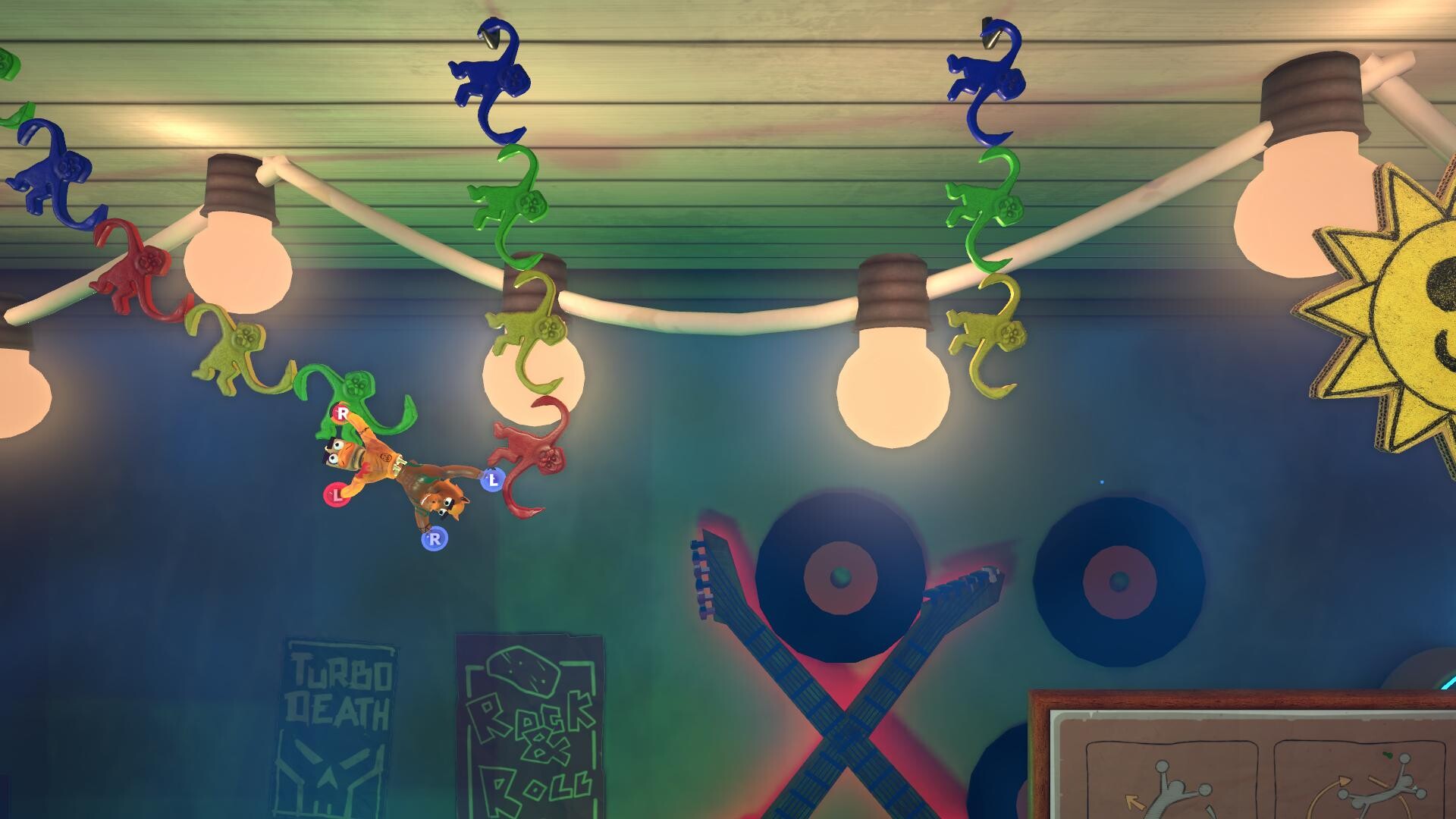 如胶似漆/Stuck Together/支持网络联机|如胶似漆/Stuck Together/支持网络联机教程