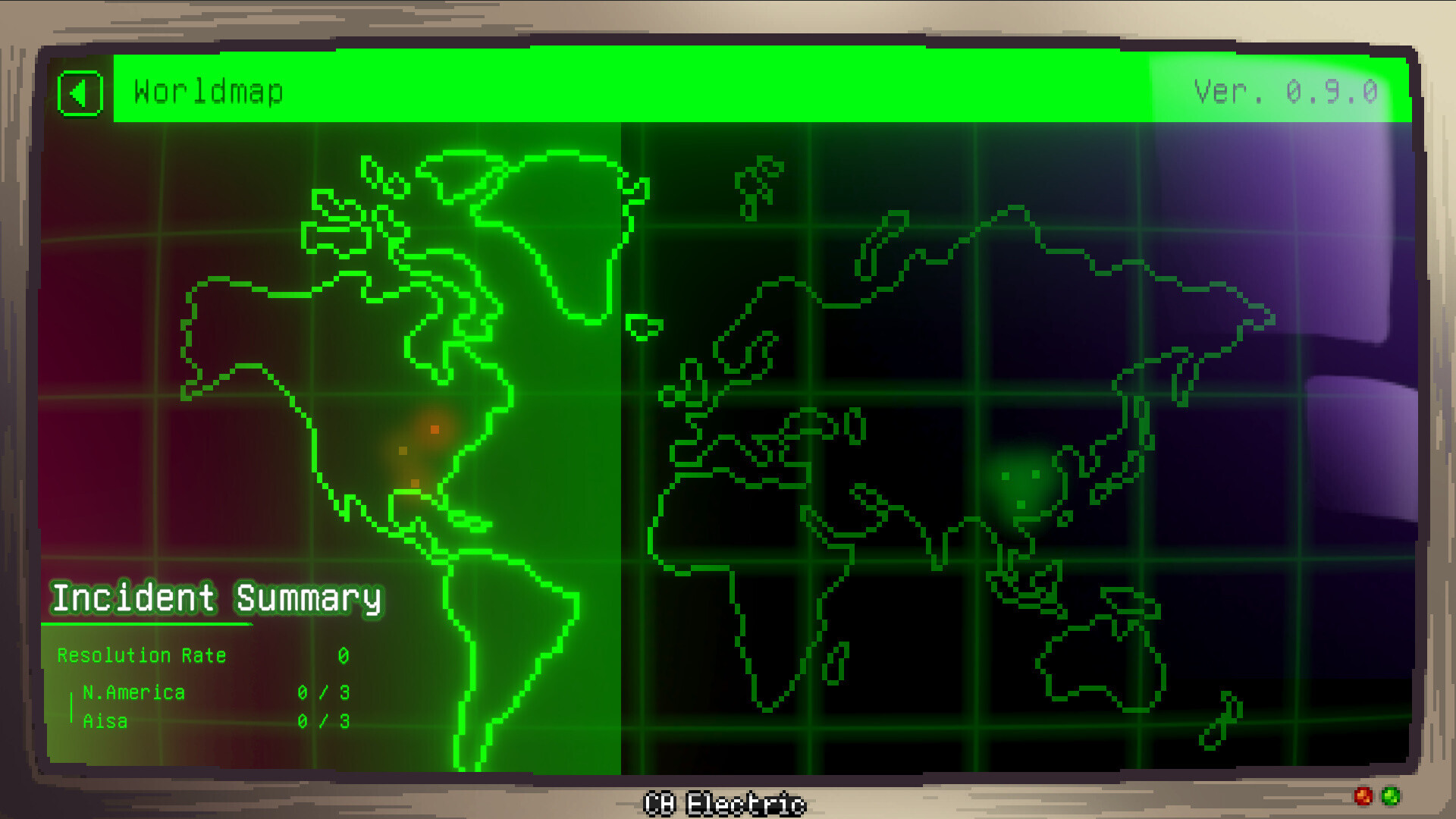 灵魂恶魔猎人/Soul Demon Hunters|恶魔猎人动漫在线观看