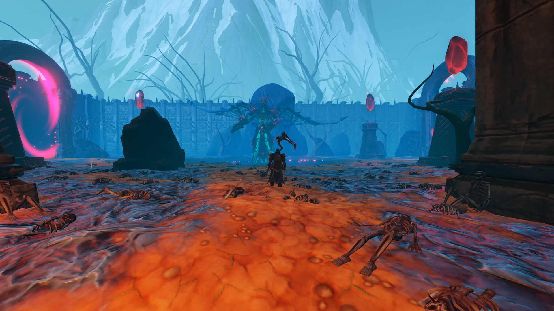 阿法隆/Afallon|阿法隆的迷雾