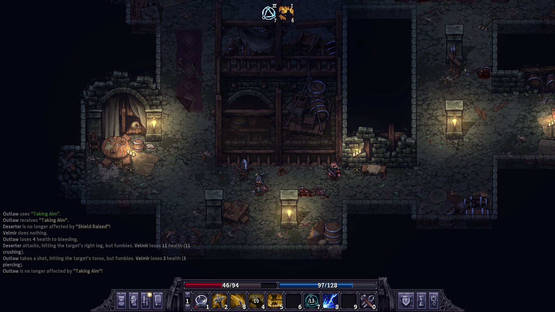 紫色晶石/Stoneshard|紫色晶石存档位置