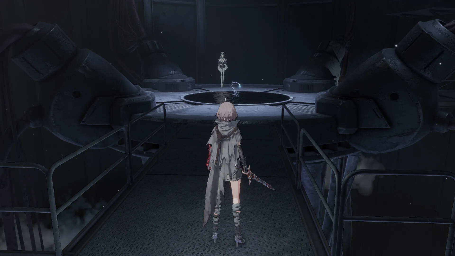 无限机兵/AI LIMIT