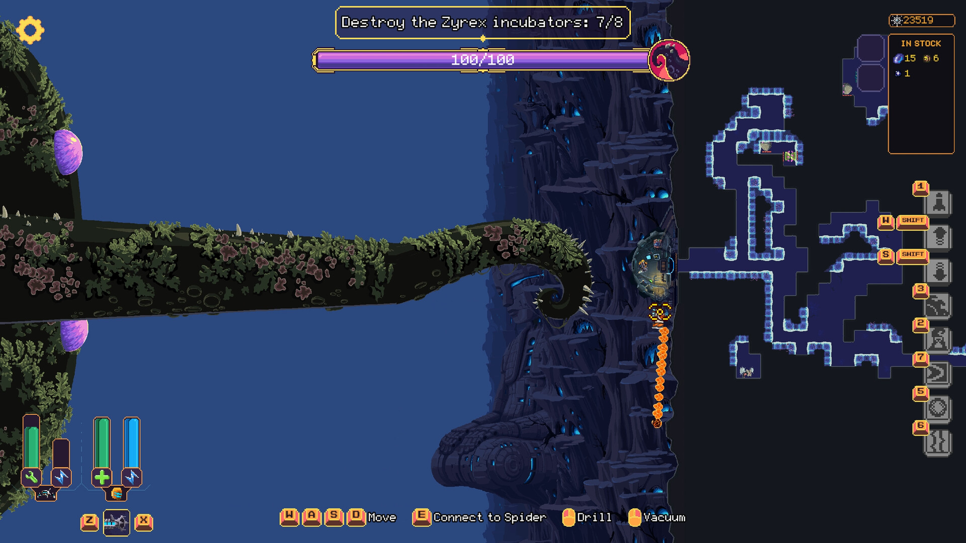 墙世界2/Wall World 2|墙世界2修改器