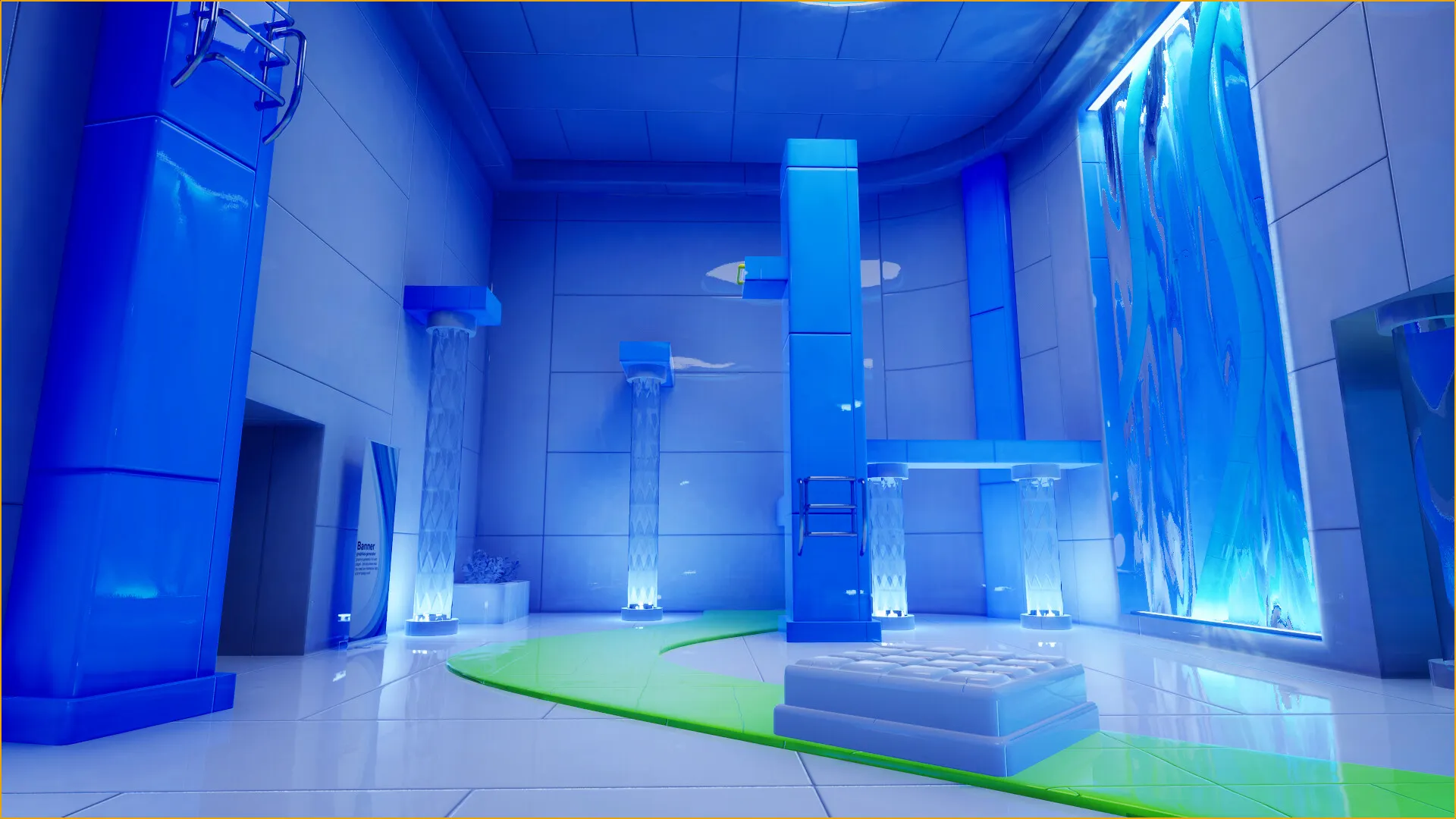 伊卡洛斯跑酷/Ikarus Parkour