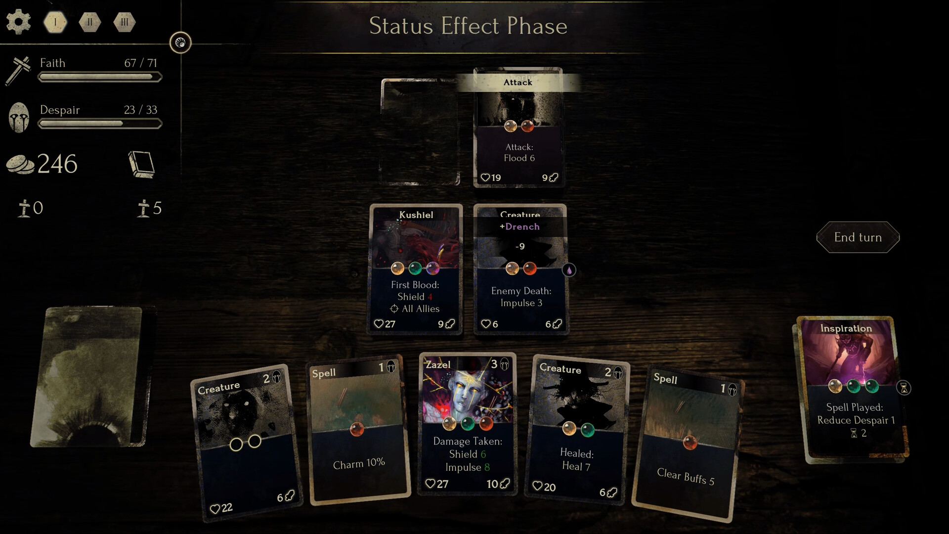 绝望信仰/Faith in Despair|绝望hiorin