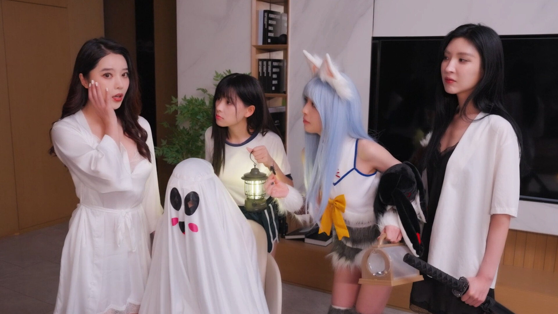 狂想！夏日盛宴/Fantasy！SummerCook|夏日狂想曲+ ver2.00